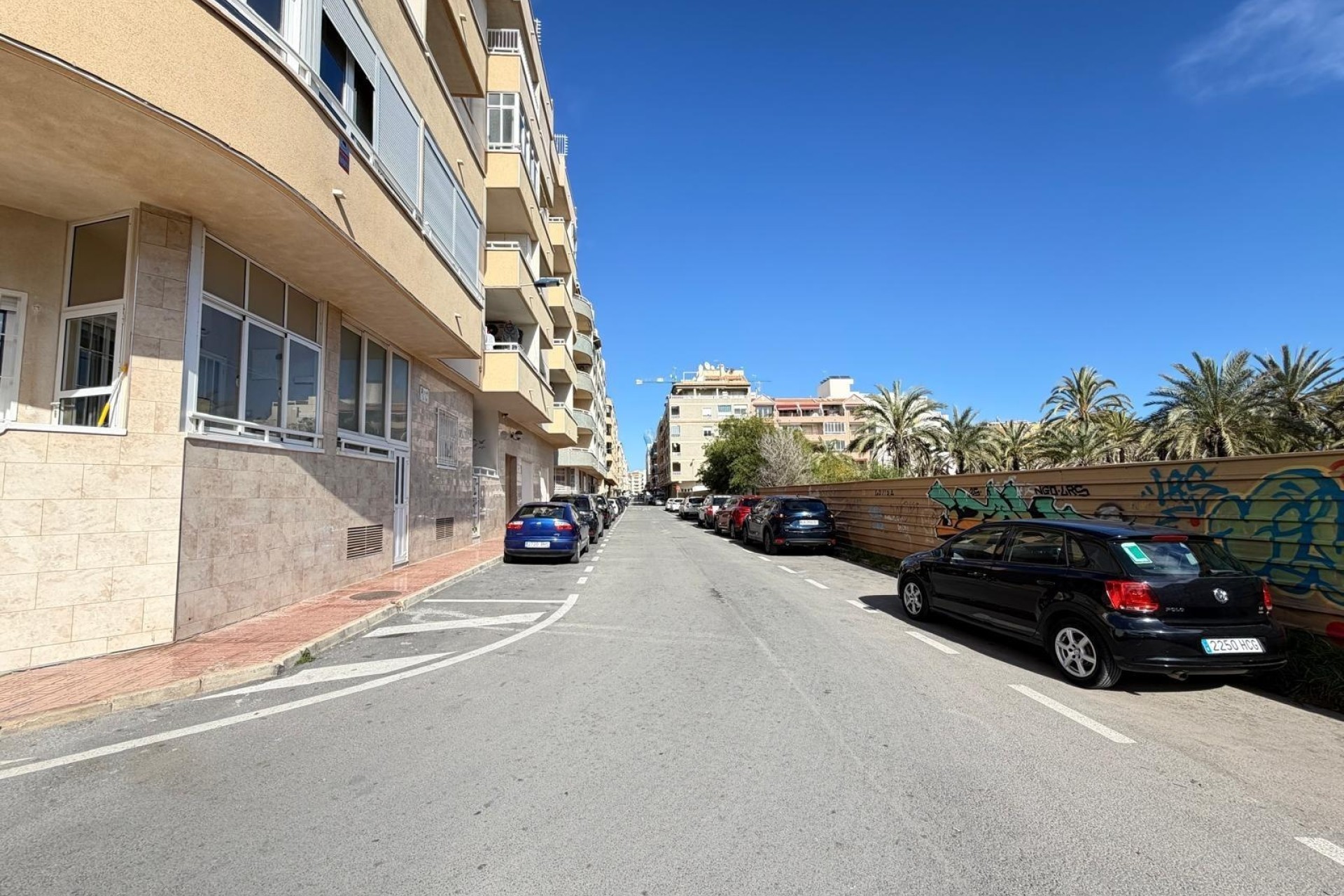 Venta - Apartamento / Piso -
Torrevieja - Playa del Cura
