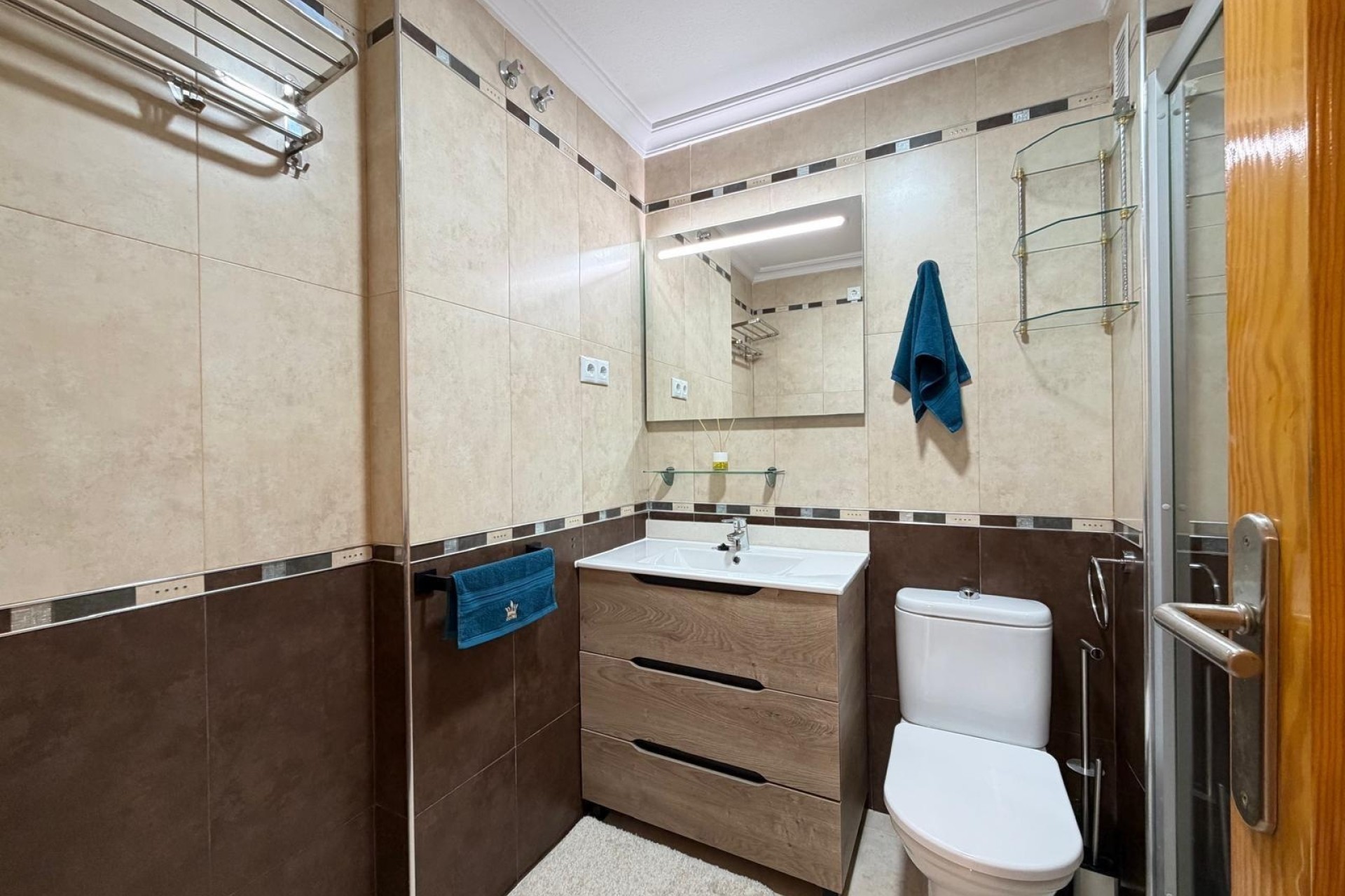 Venta - Apartamento / Piso -
Torrevieja - Playa del Cura
