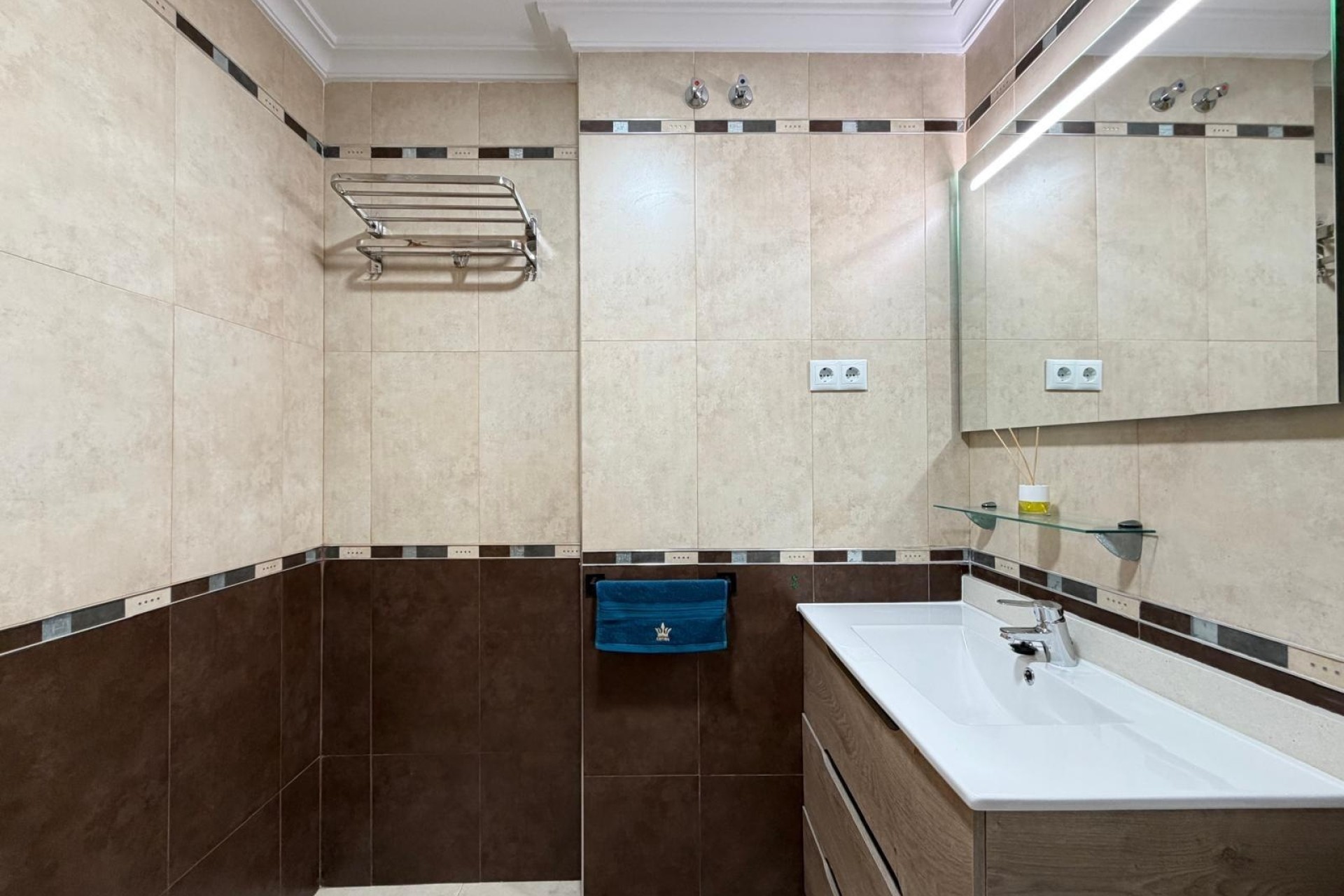 Venta - Apartamento / Piso -
Torrevieja - Playa del Cura