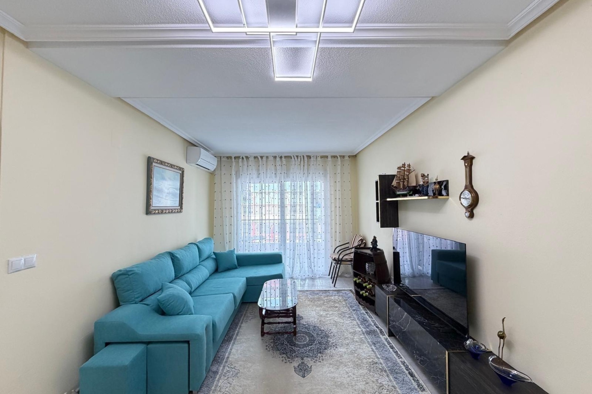 Venta - Apartamento / Piso -
Torrevieja - Playa del Cura