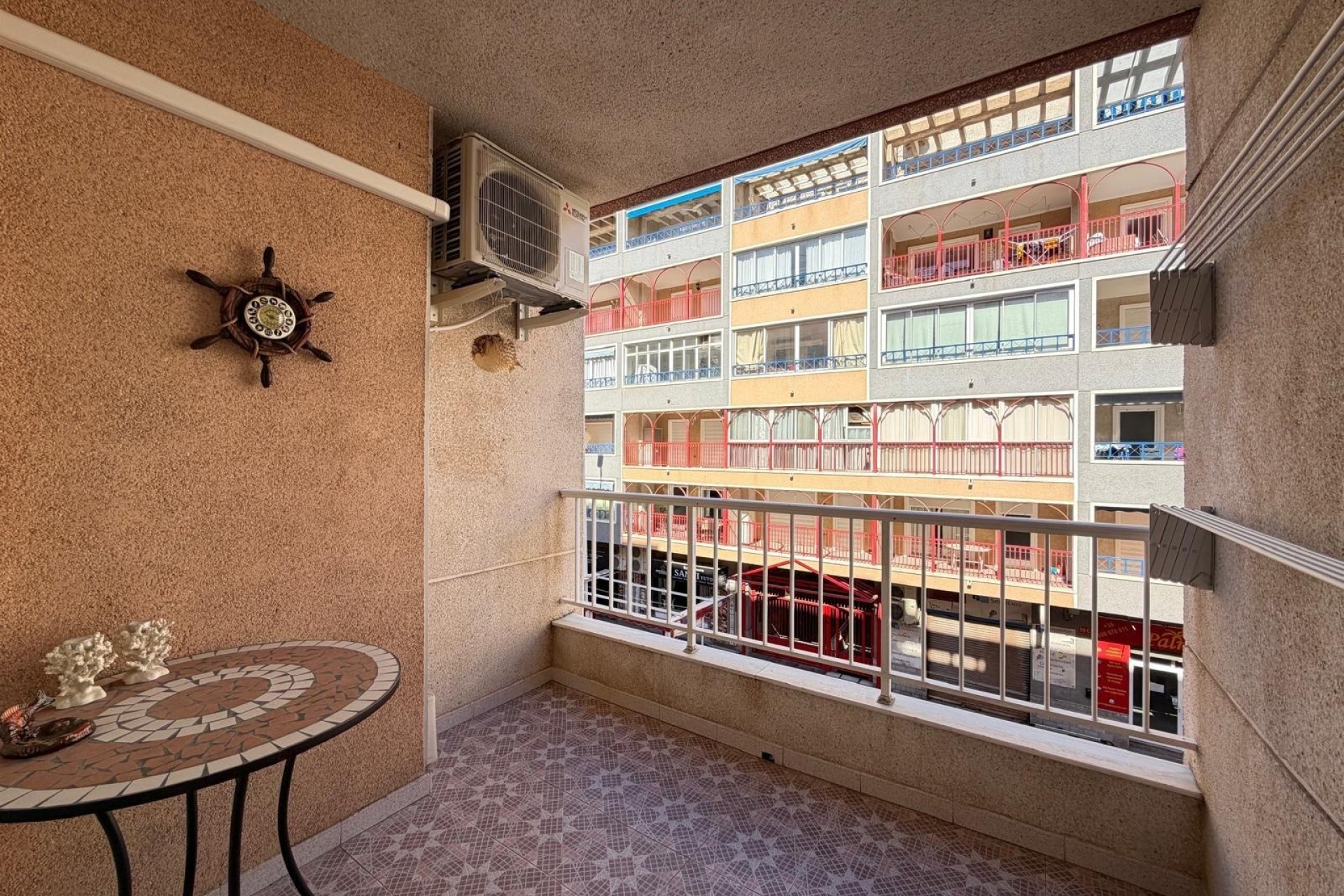 Venta - Apartamento / Piso -
Torrevieja - Playa del Cura