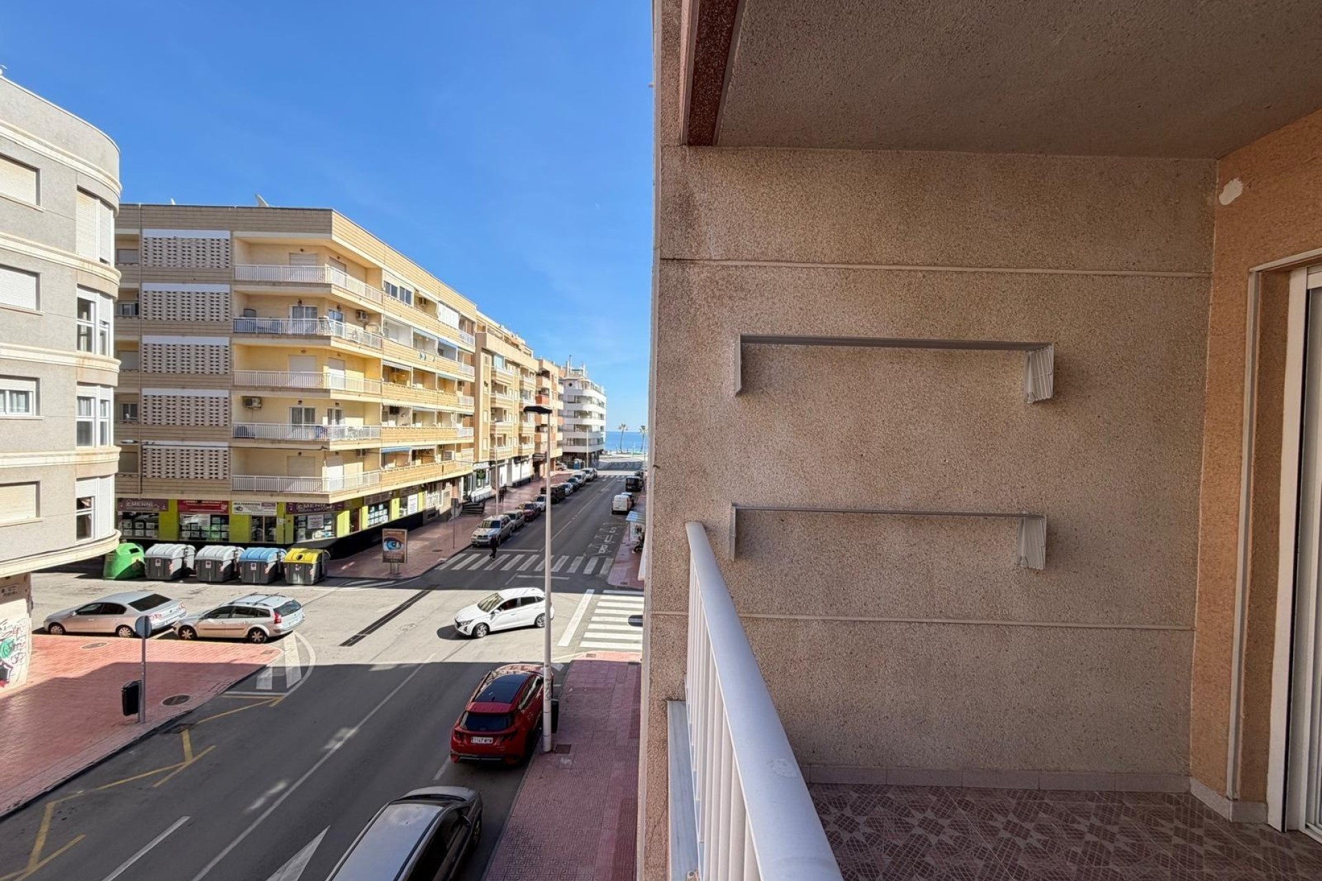 Venta - Apartamento / Piso -
Torrevieja - Playa del Cura