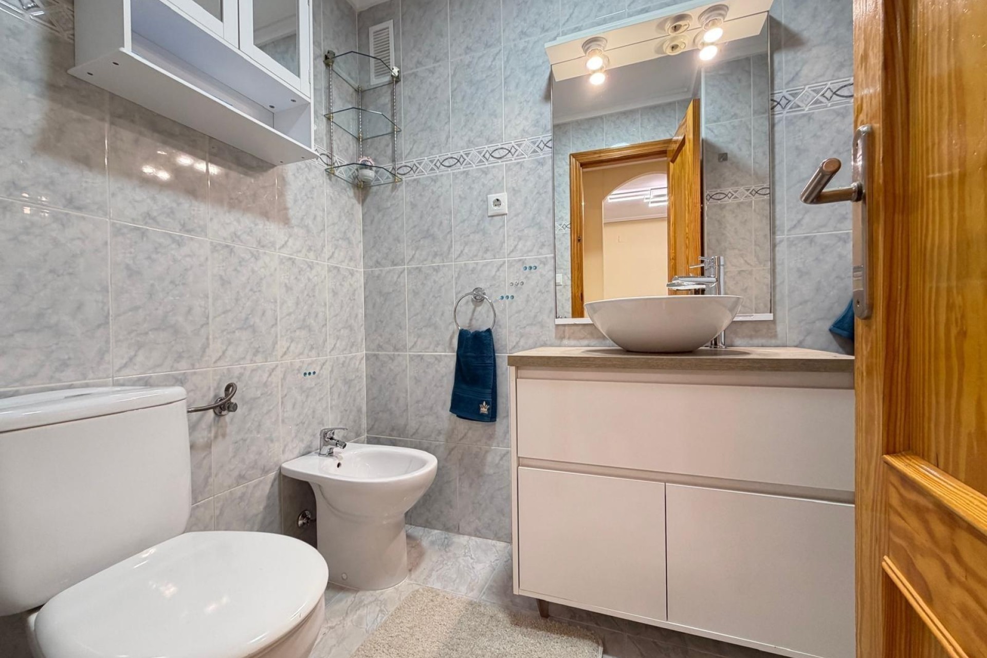 Venta - Apartamento / Piso -
Torrevieja - Playa del Cura