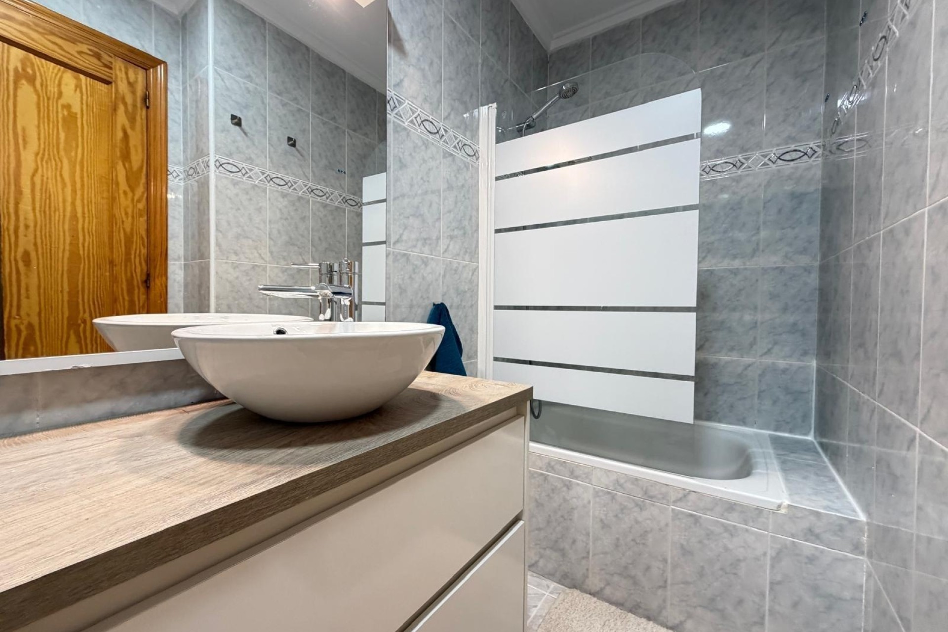 Venta - Apartamento / Piso -
Torrevieja - Playa del Cura