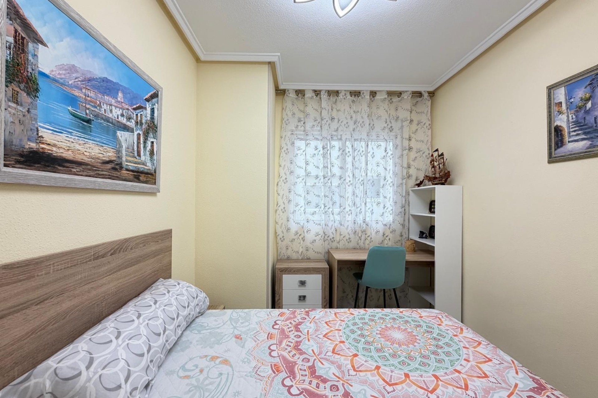 Venta - Apartamento / Piso -
Torrevieja - Playa del Cura