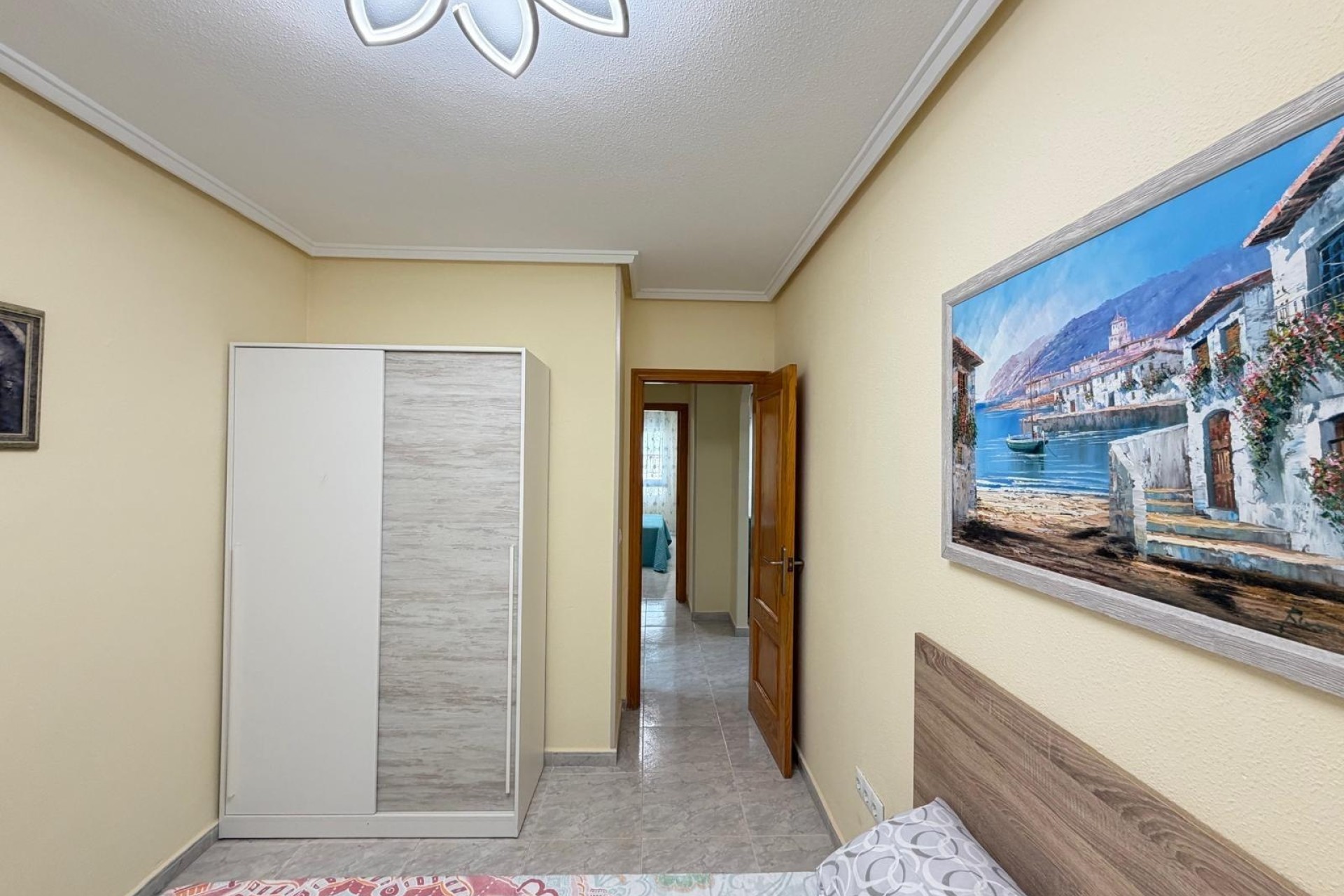 Venta - Apartamento / Piso -
Torrevieja - Playa del Cura
