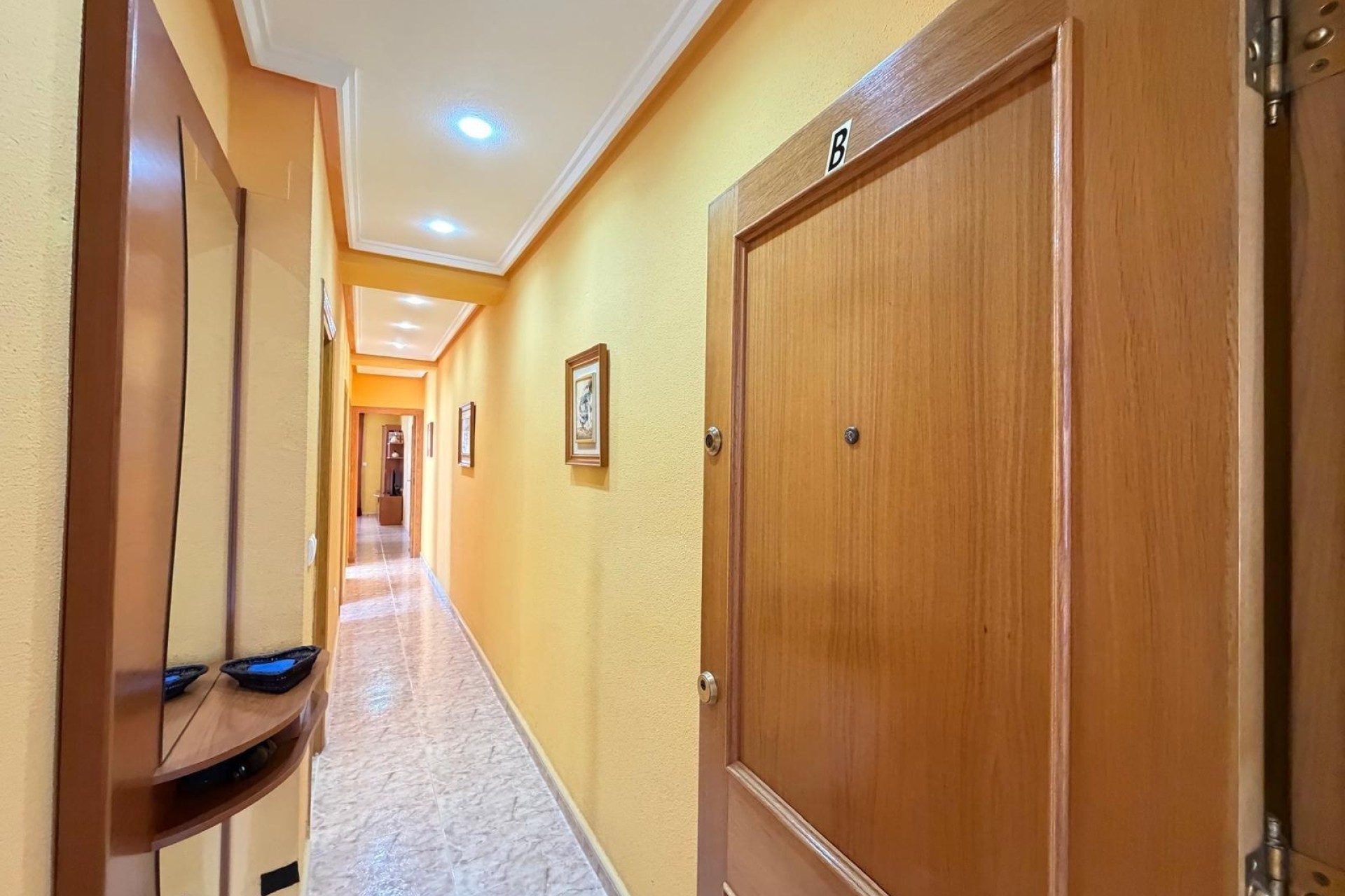 Venta - Apartamento / Piso -
Torrevieja - Playa del Cura