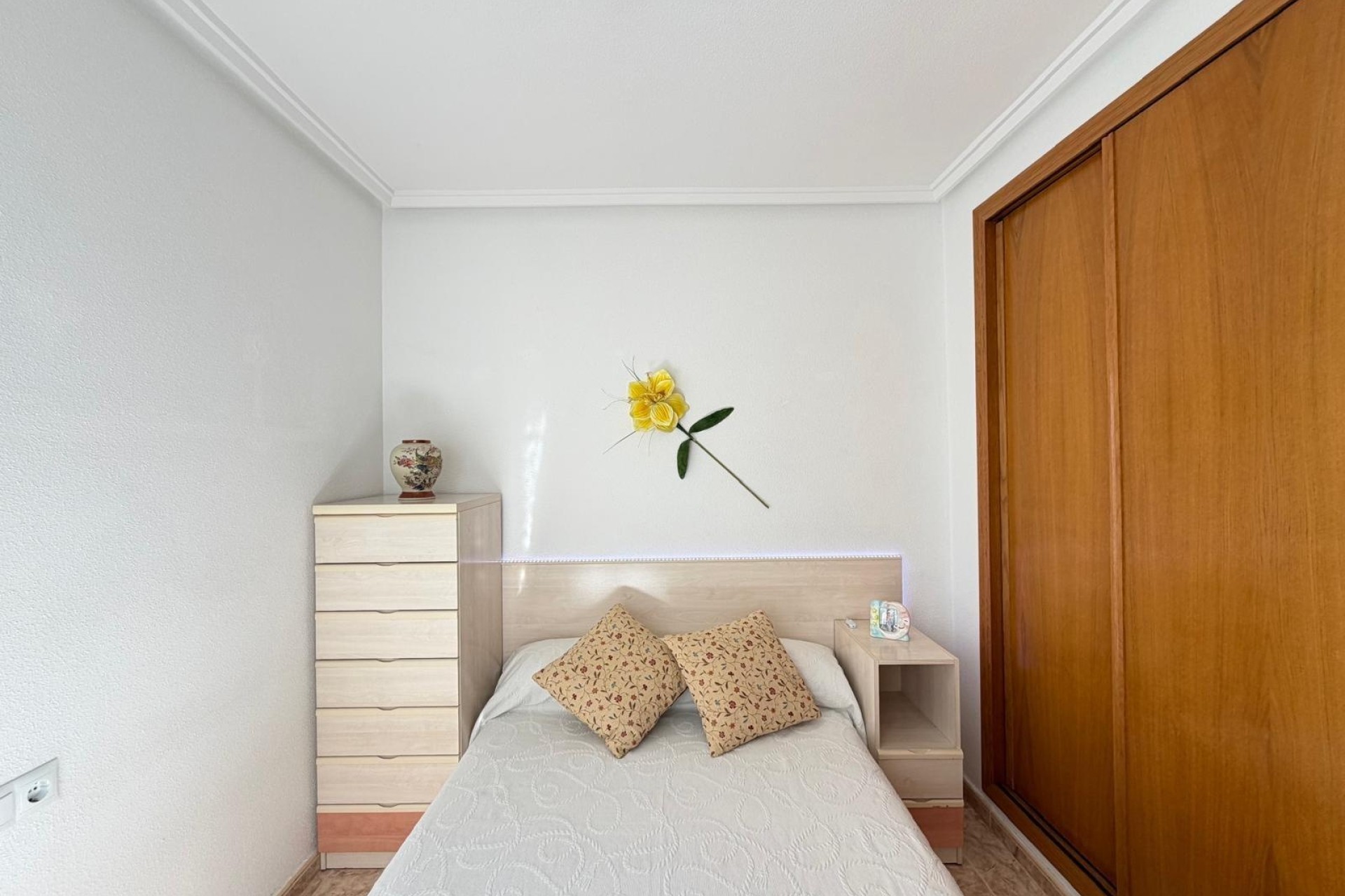 Venta - Apartamento / Piso -
Torrevieja - Playa del Cura