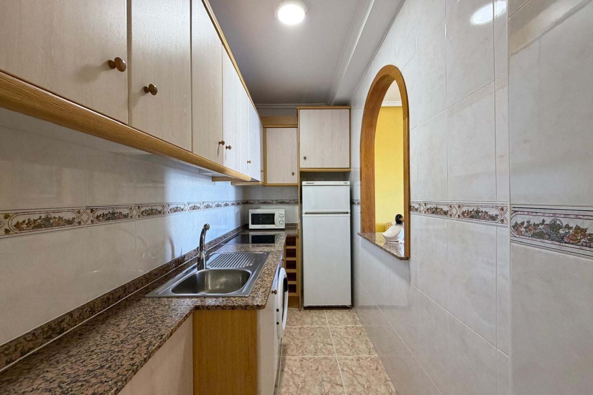 Venta - Apartamento / Piso -
Torrevieja - Playa del Cura