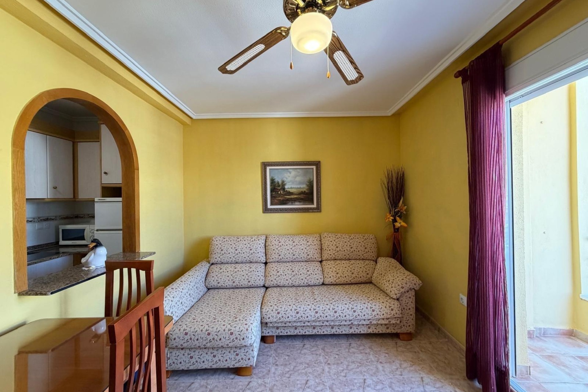 Venta - Apartamento / Piso -
Torrevieja - Playa del Cura