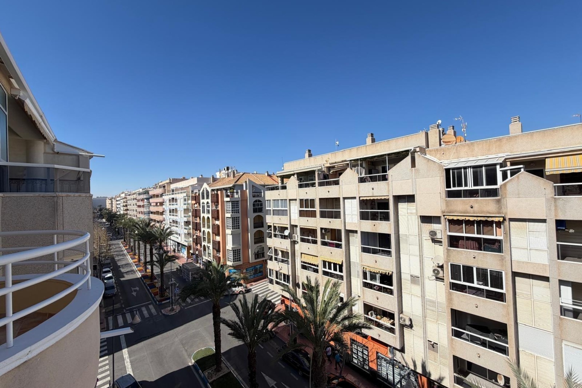 Venta - Apartamento / Piso -
Torrevieja - Playa del Cura