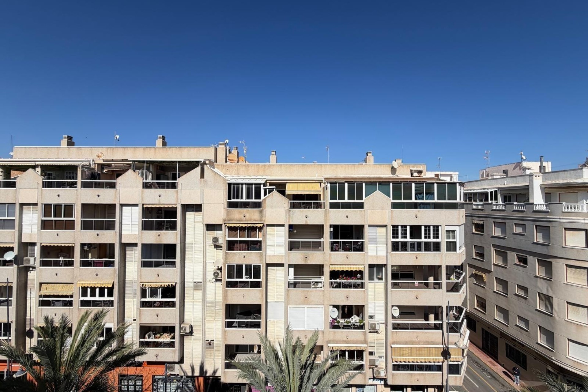 Venta - Apartamento / Piso -
Torrevieja - Playa del Cura