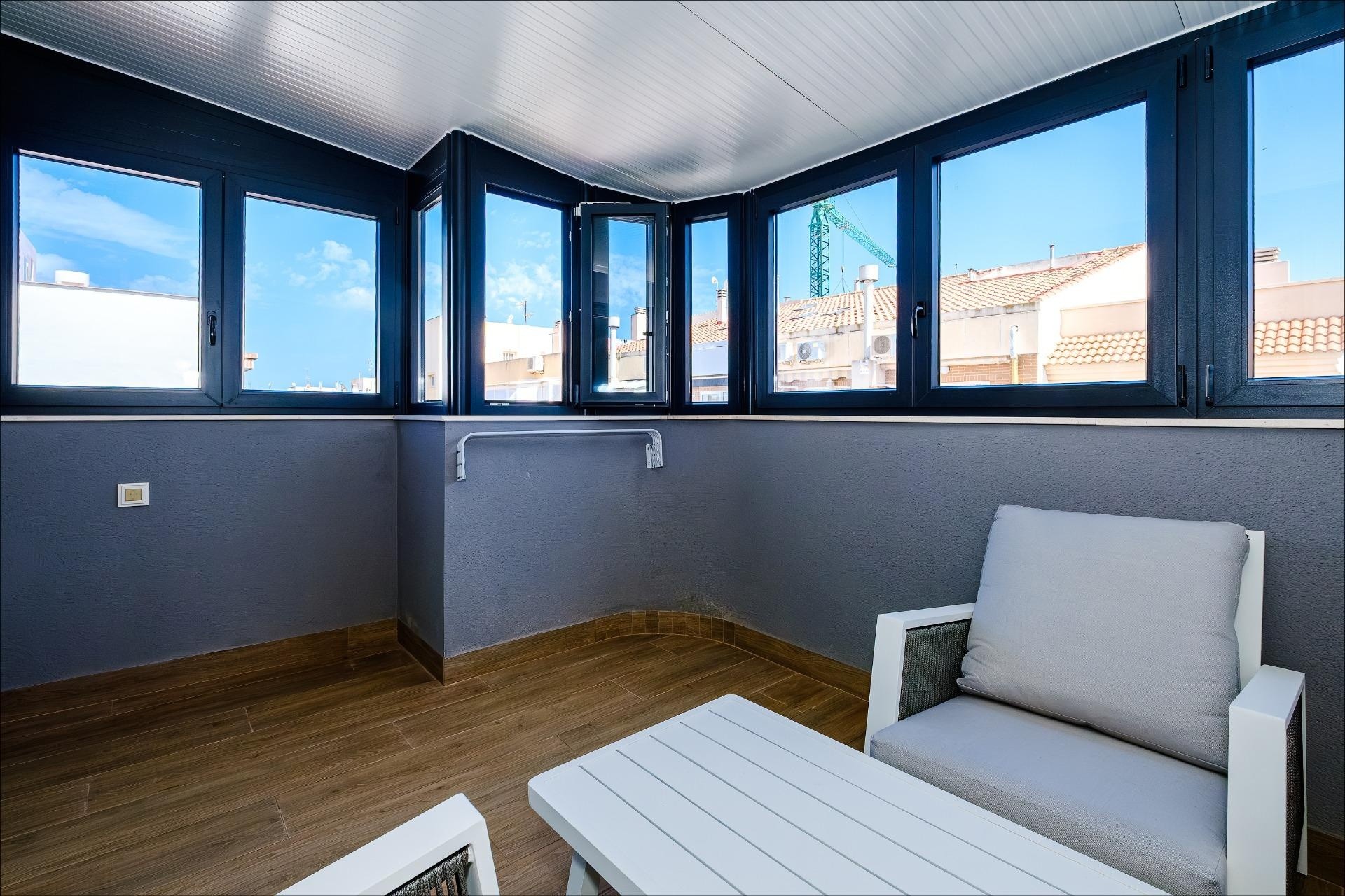 Venta - Apartamento / Piso -
Torrevieja - Playa del Cura