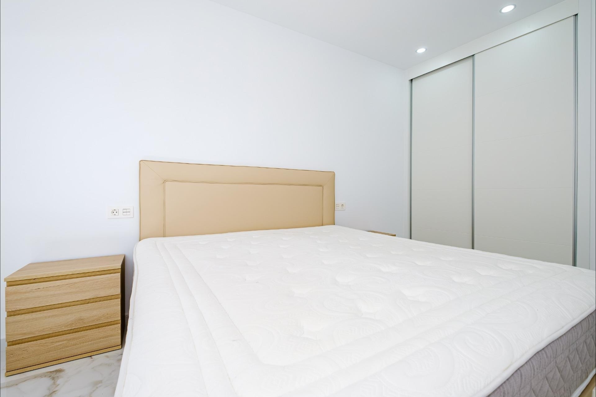 Venta - Apartamento / Piso -
Torrevieja - Playa del Cura