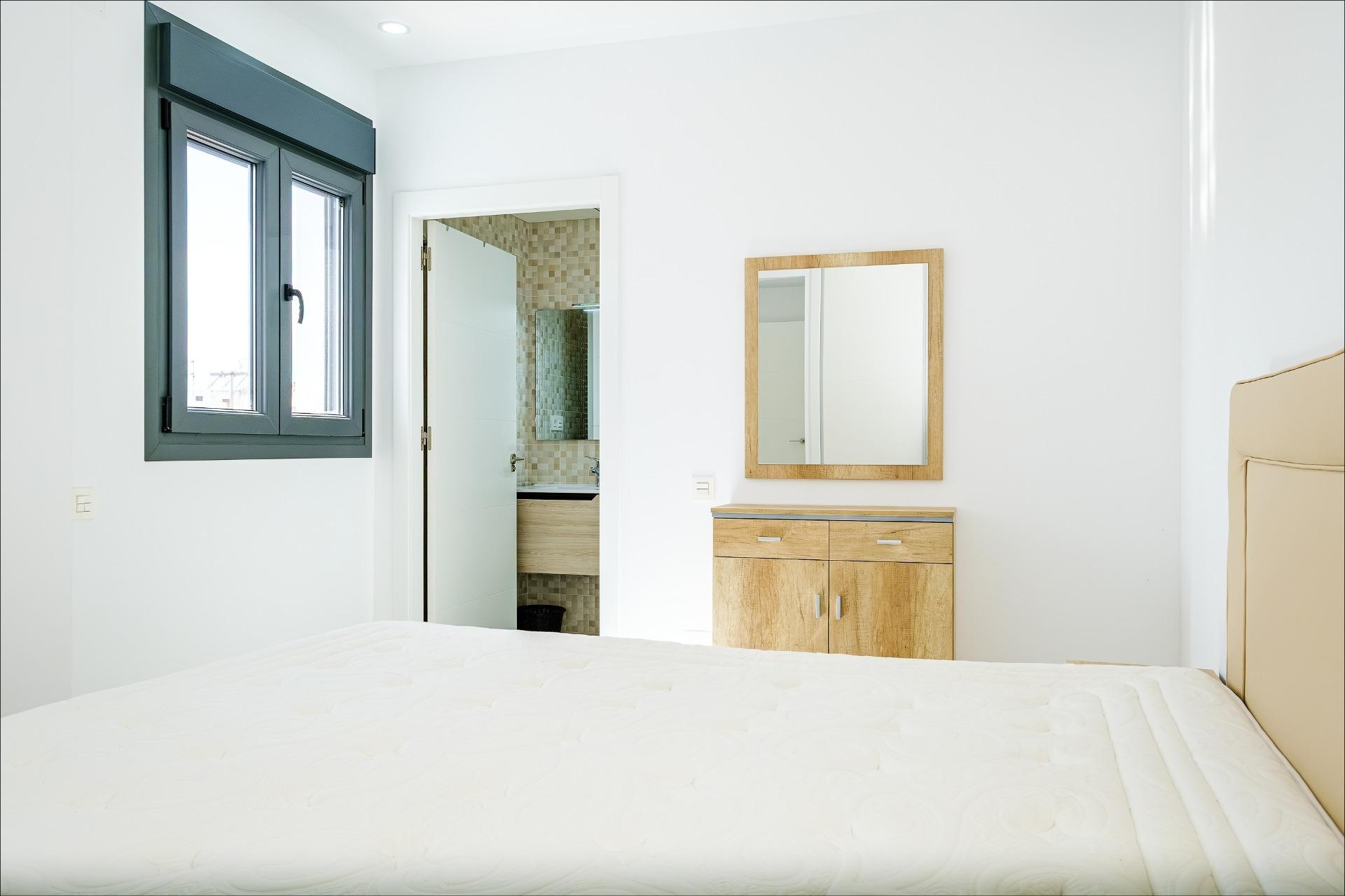 Venta - Apartamento / Piso -
Torrevieja - Playa del Cura