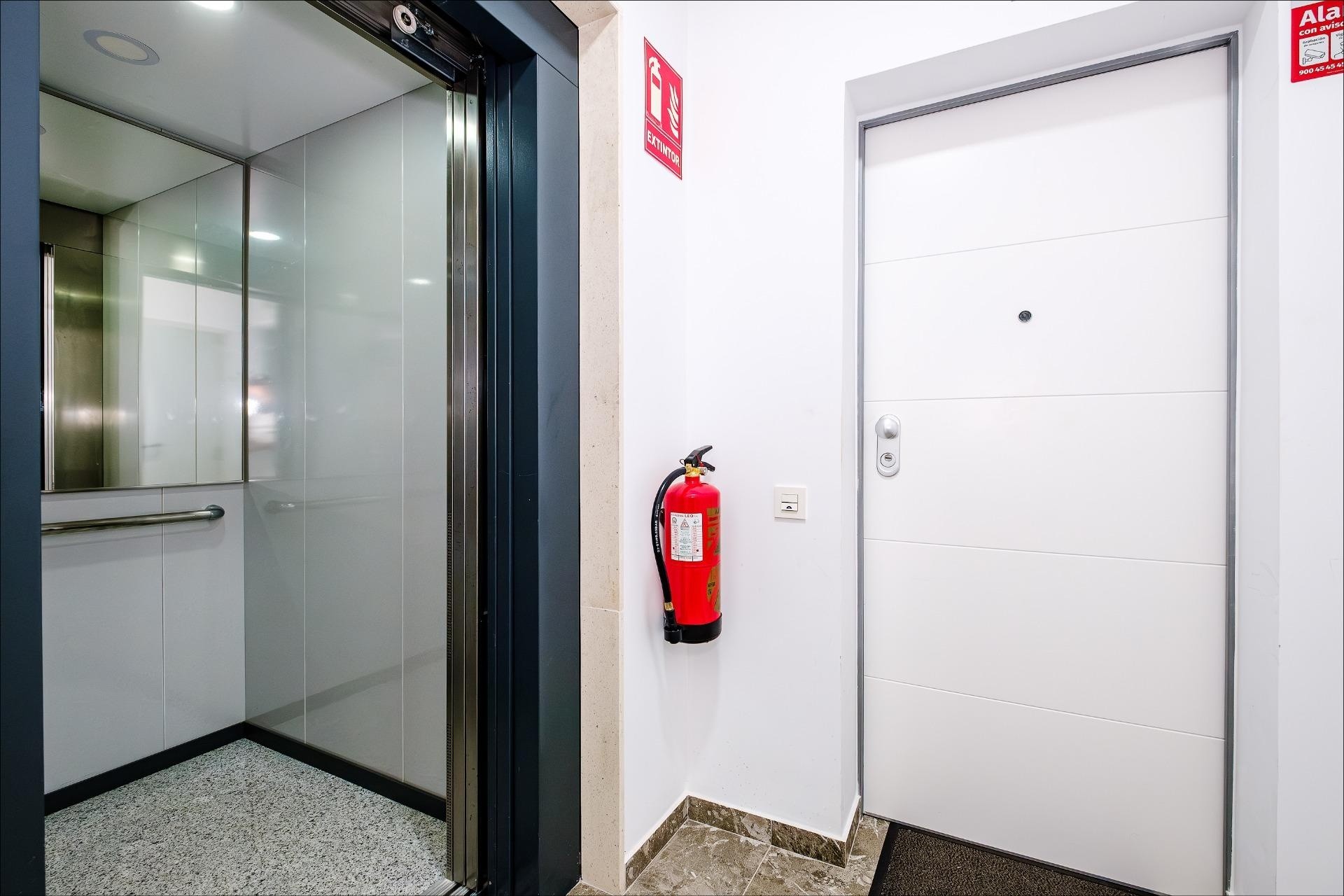 Venta - Apartamento / Piso -
Torrevieja - Playa del Cura