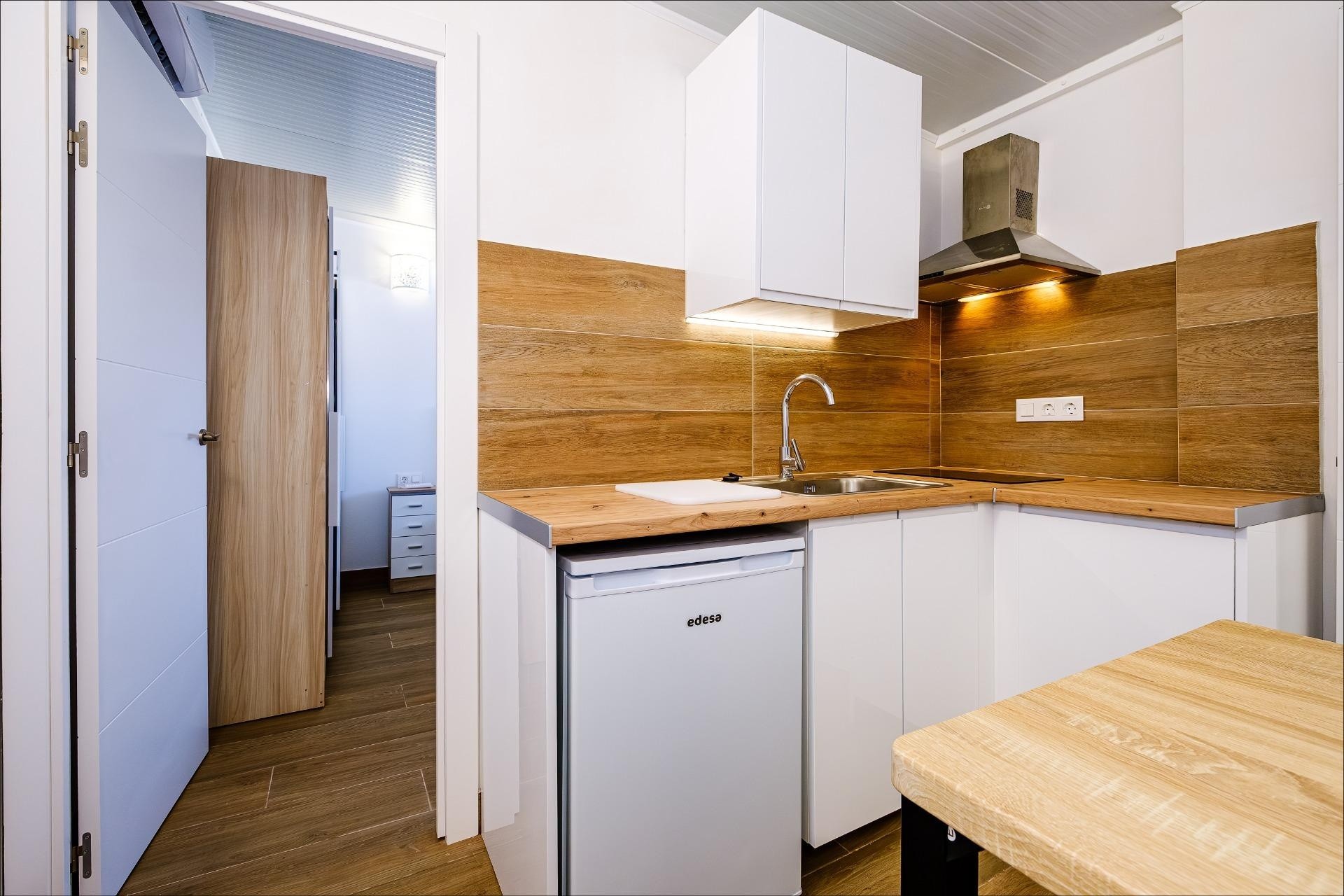 Venta - Apartamento / Piso -
Torrevieja - Playa del Cura