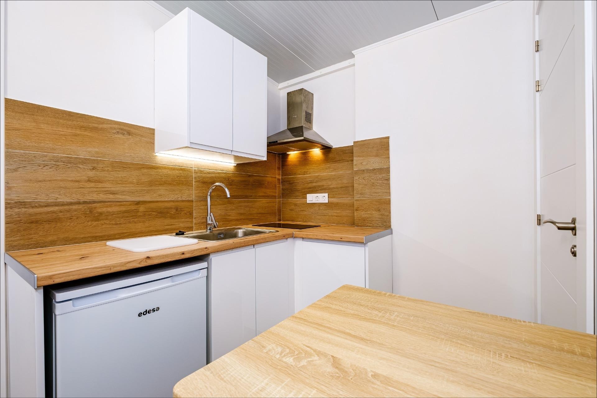 Venta - Apartamento / Piso -
Torrevieja - Playa del Cura