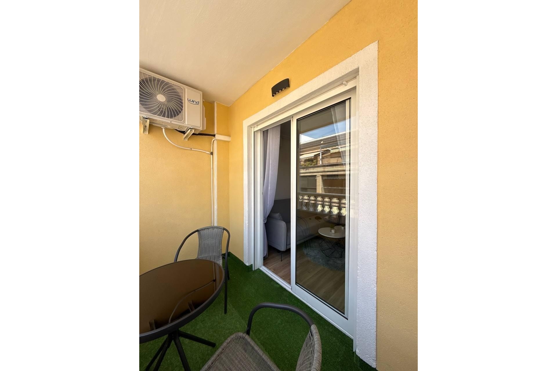 Venta - Apartamento / Piso -
Torrevieja - Playa del Cura
