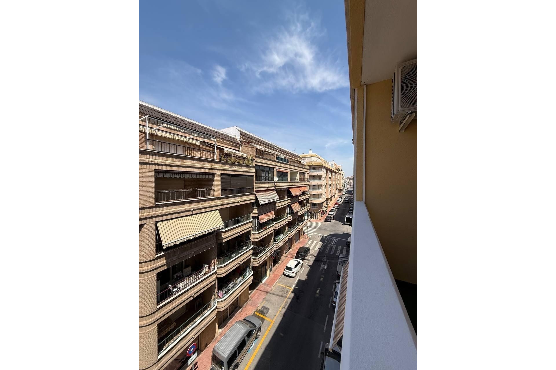 Venta - Apartamento / Piso -
Torrevieja - Playa del Cura