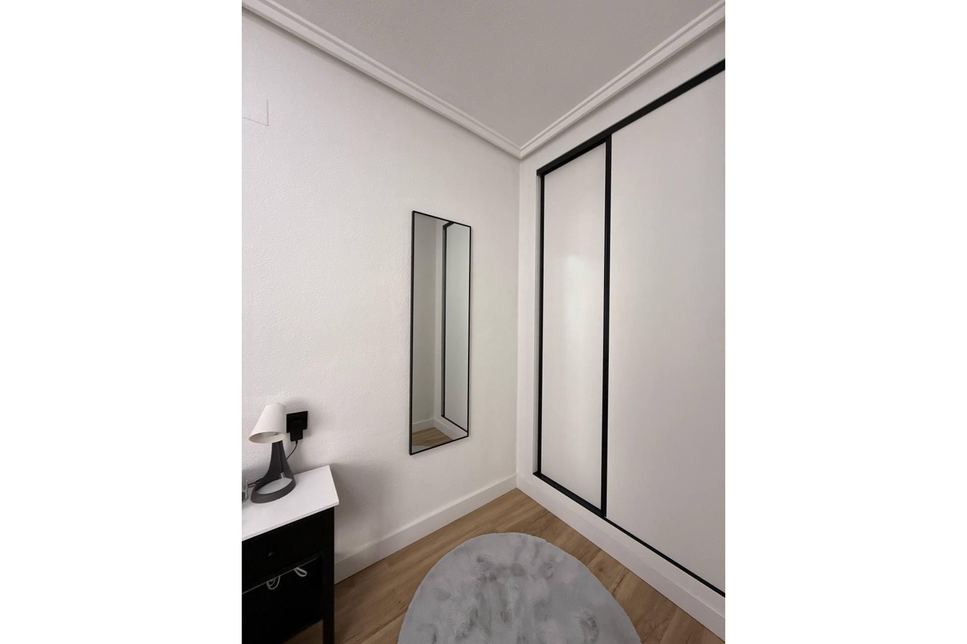 Venta - Apartamento / Piso -
Torrevieja - Playa del Cura
