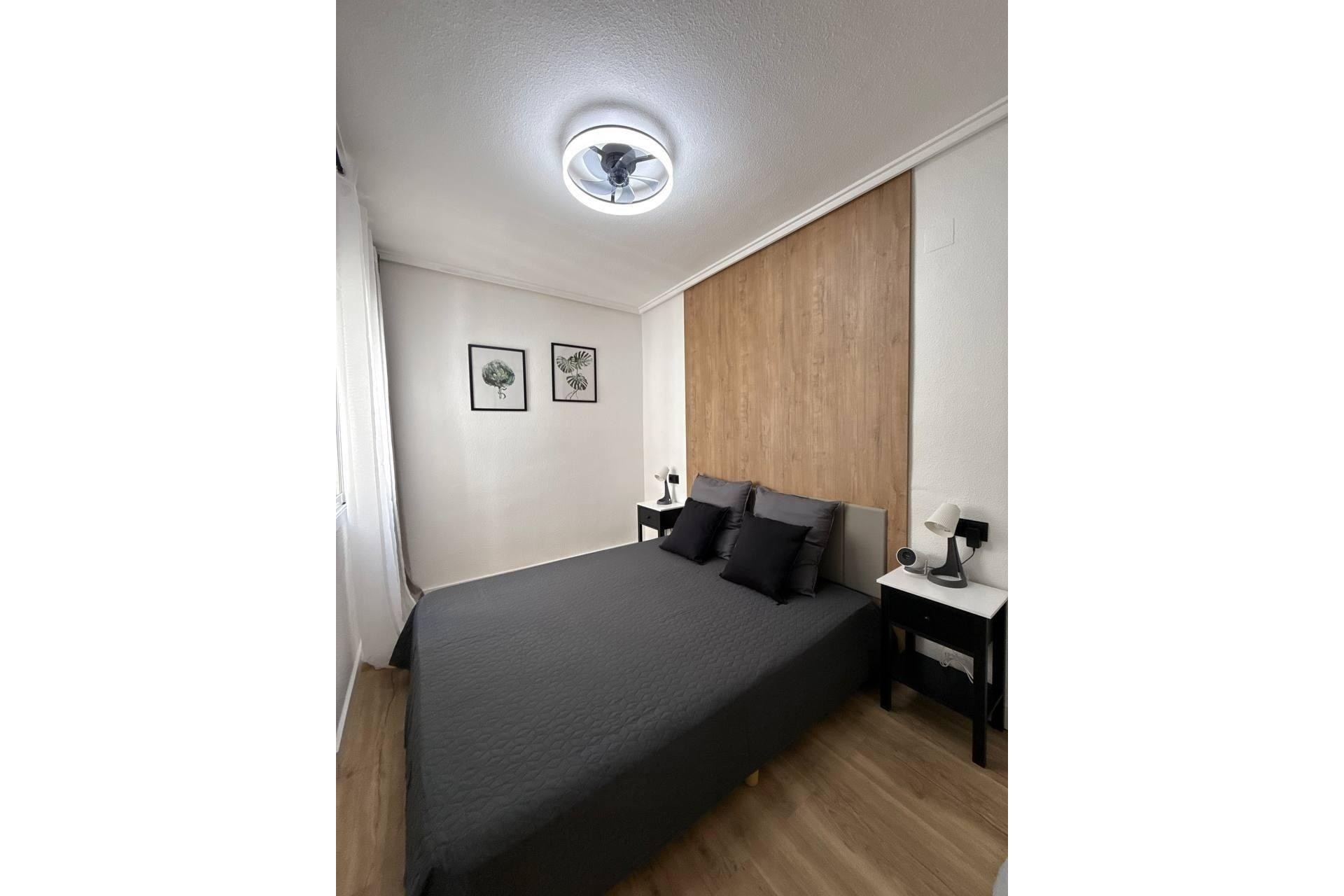 Venta - Apartamento / Piso -
Torrevieja - Playa del Cura