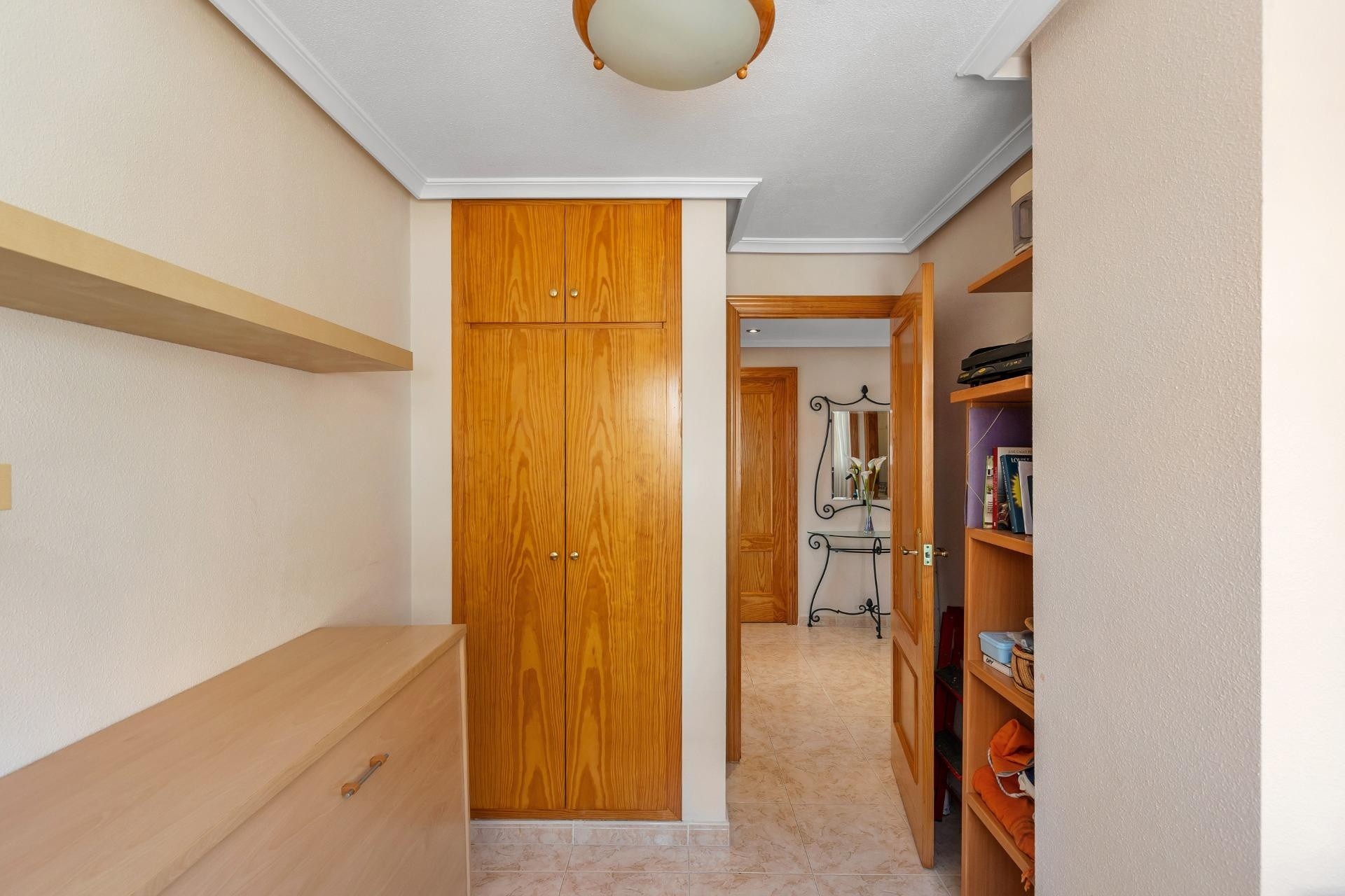 Venta - Apartamento / Piso -
Torrevieja - Playa del Cura