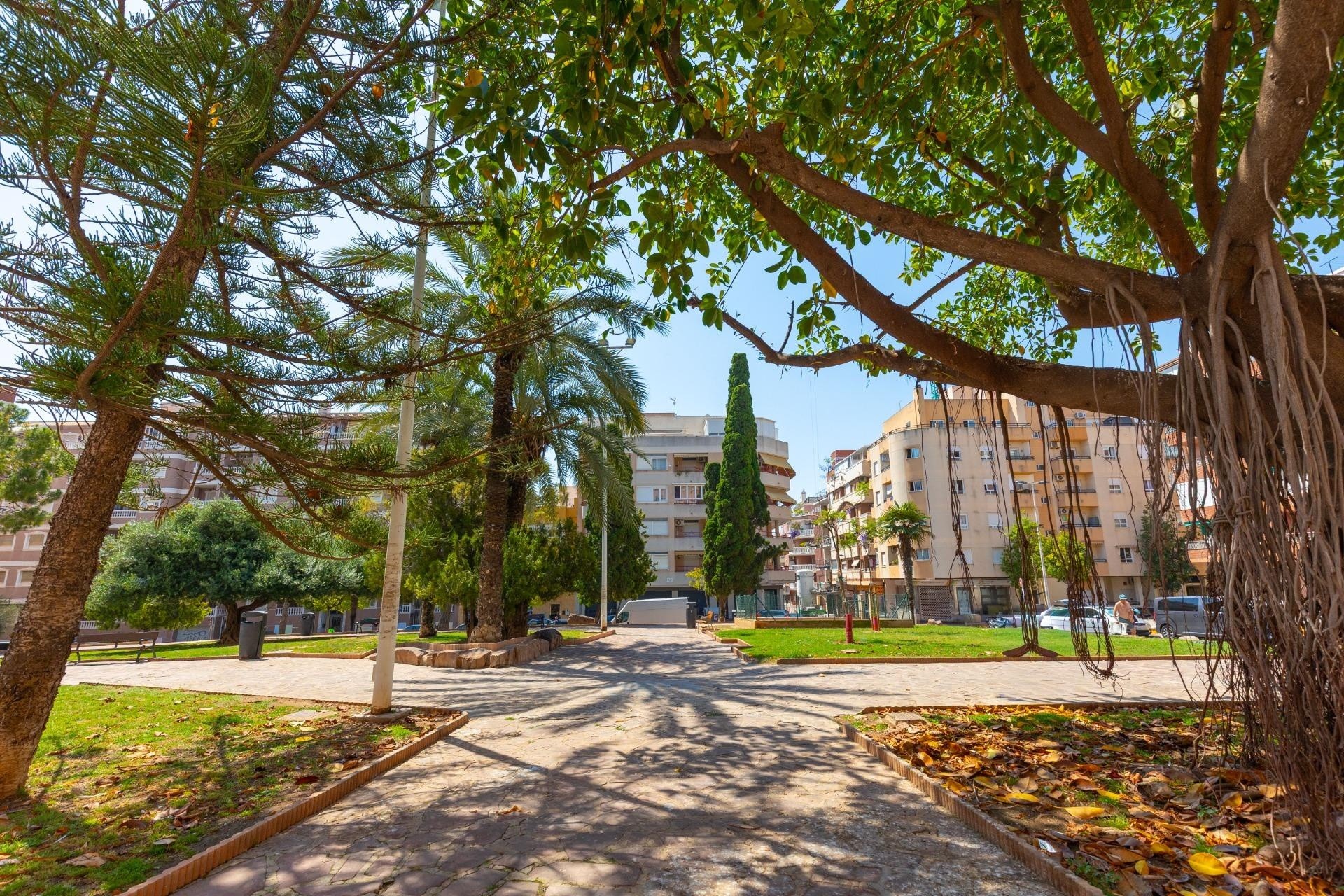 Venta - Apartamento / Piso -
Torrevieja - Playa del Cura