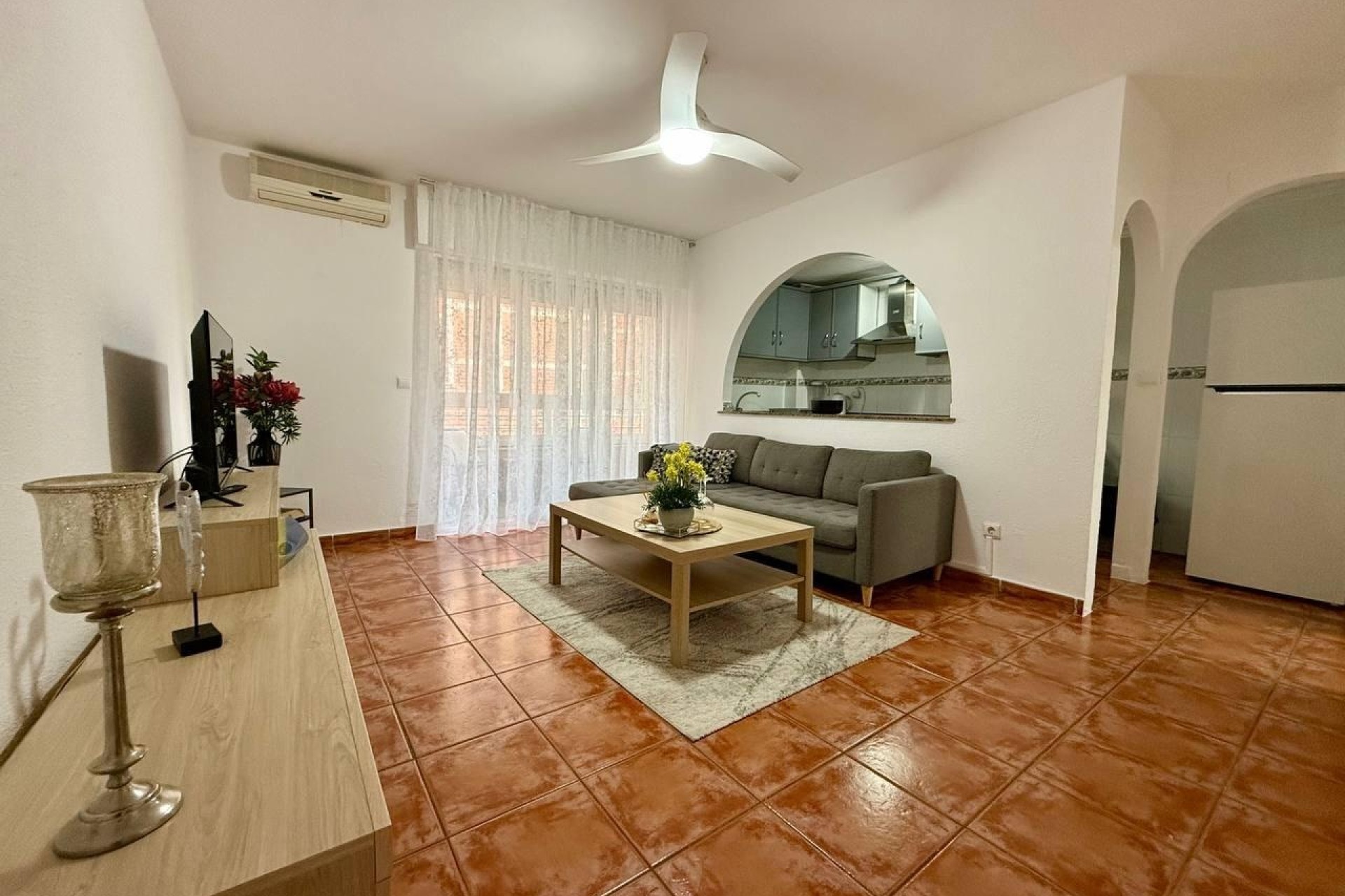Venta - Apartamento / Piso -
Torrevieja - Playa del Cura