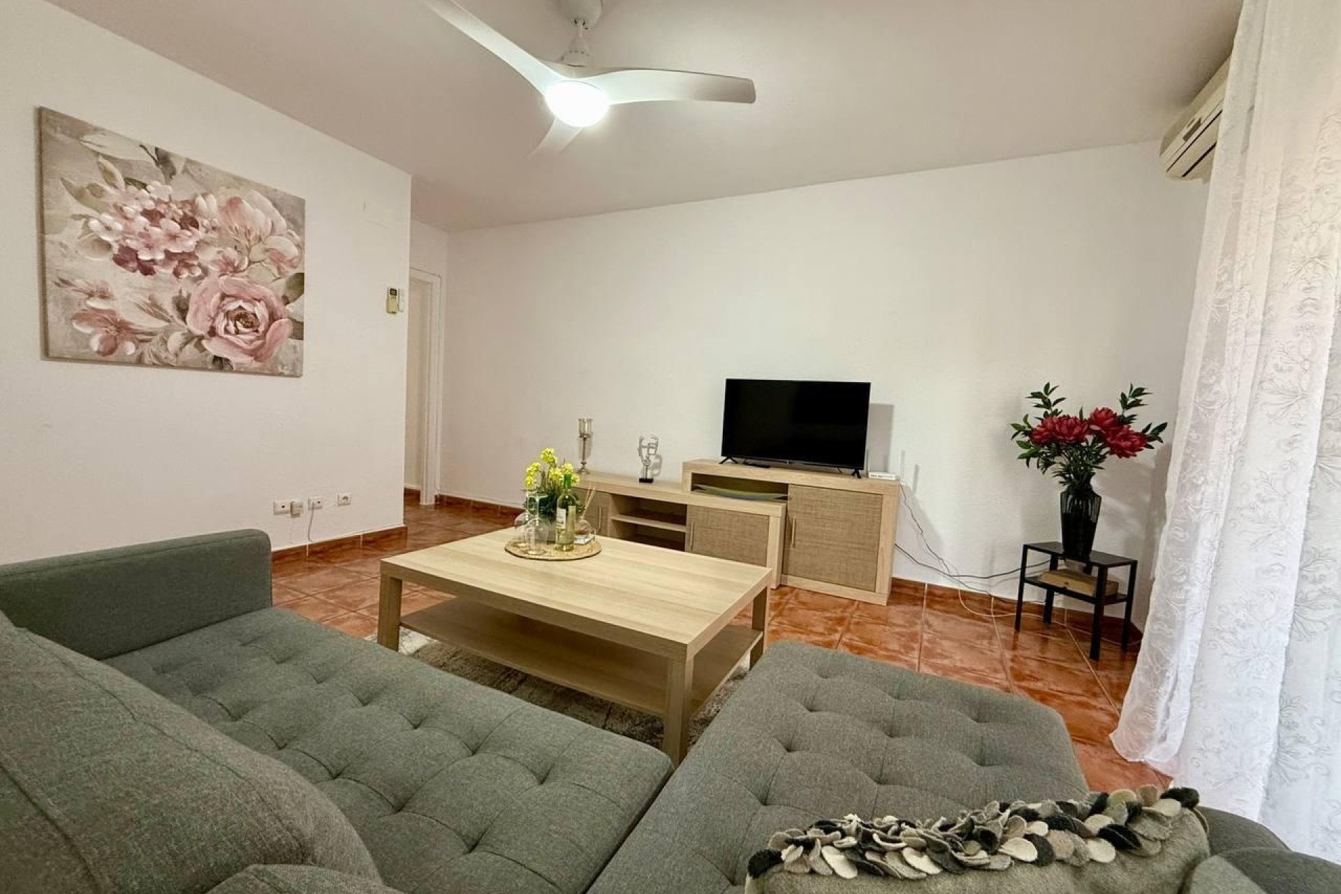 Venta - Apartamento / Piso -
Torrevieja - Playa del Cura