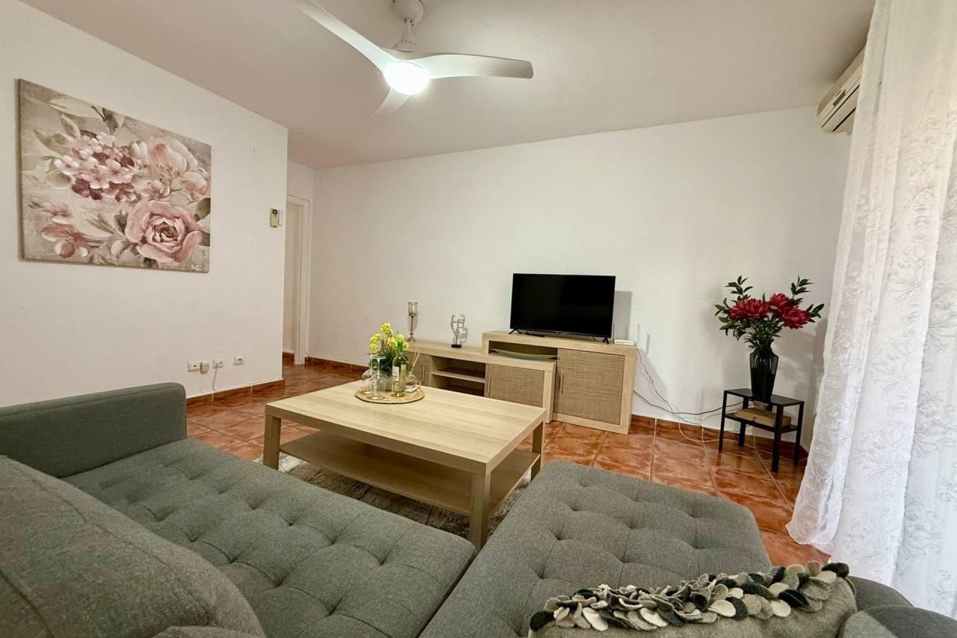 Venta - Apartamento / Piso -
Torrevieja - Playa del Cura