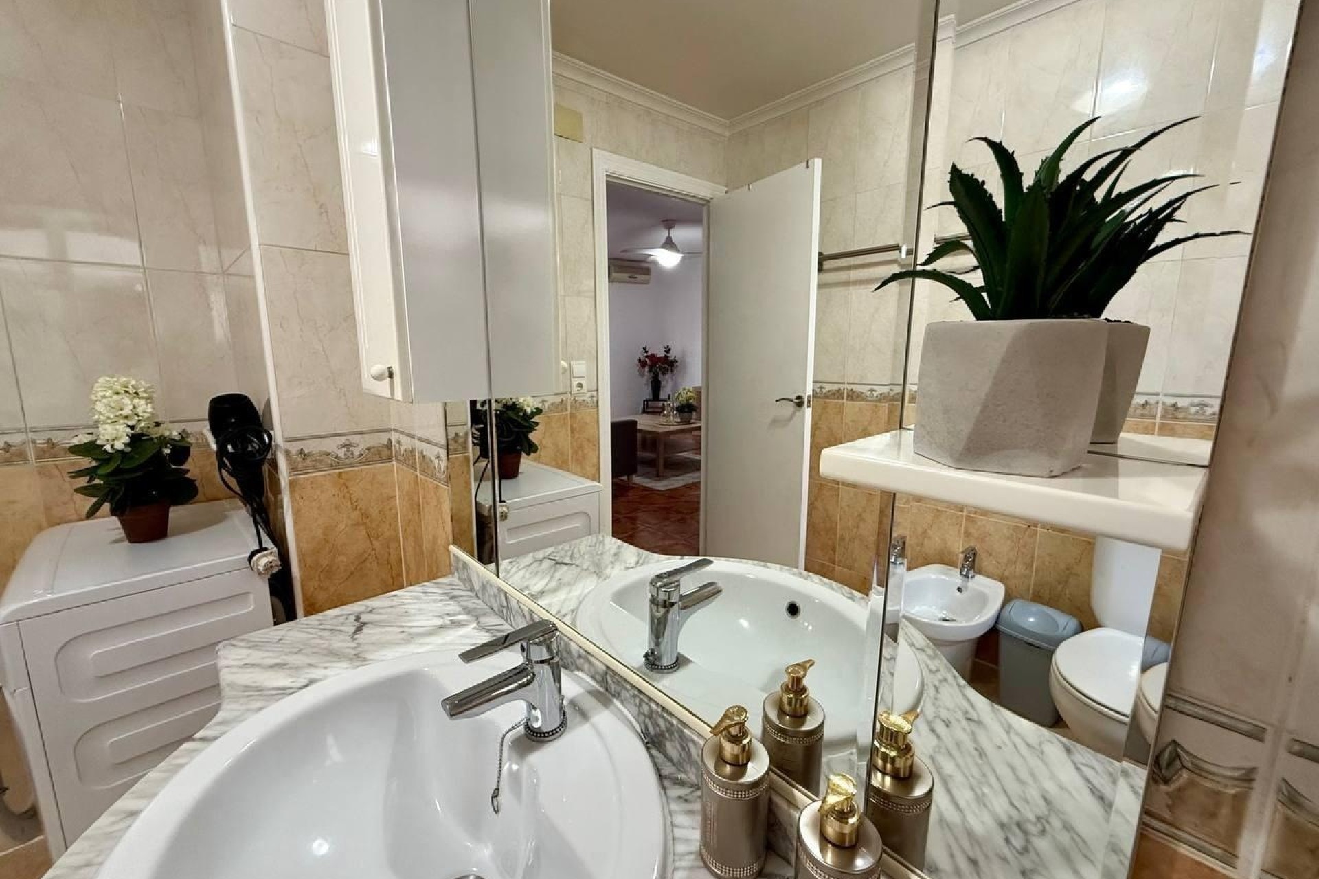 Venta - Apartamento / Piso -
Torrevieja - Playa del Cura