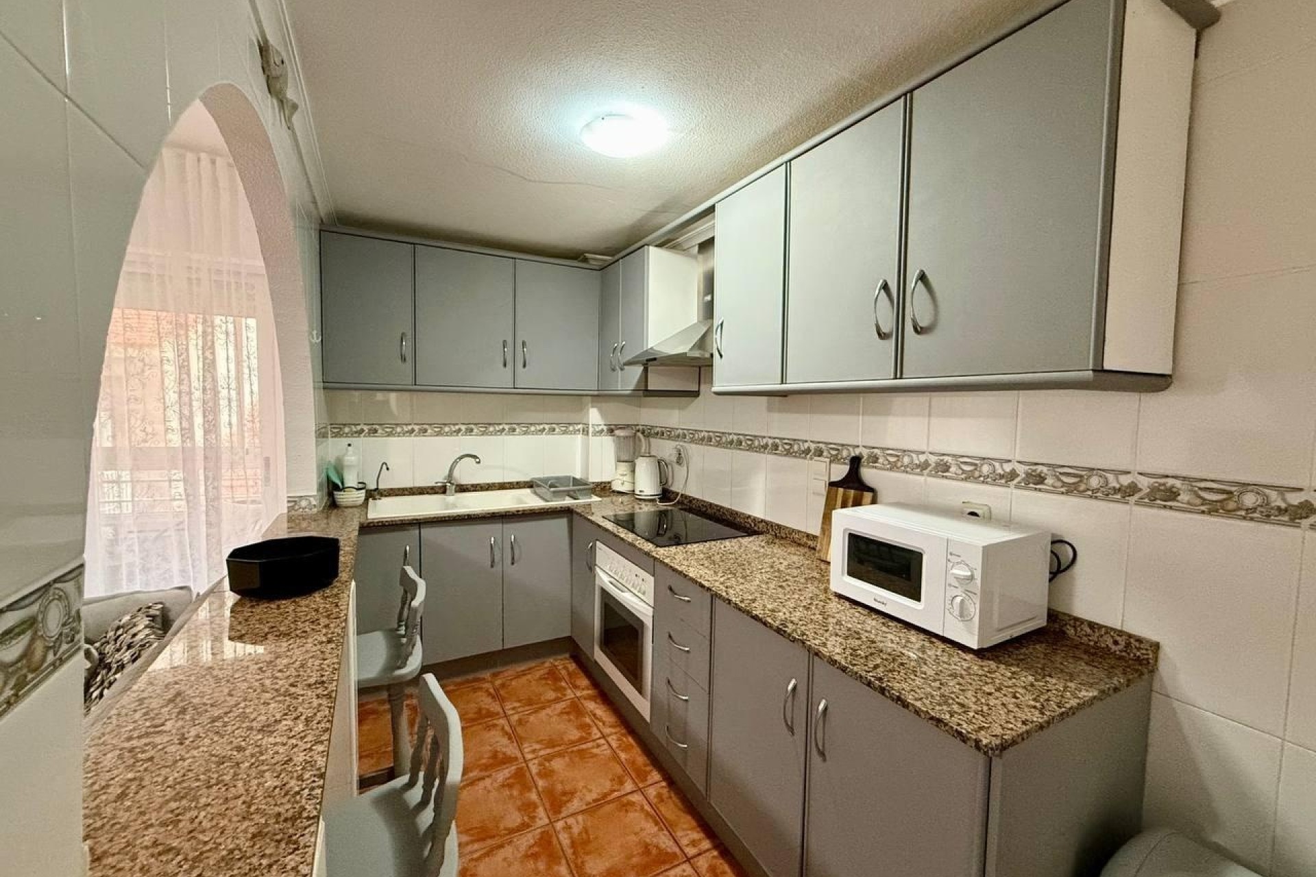 Venta - Apartamento / Piso -
Torrevieja - Playa del Cura