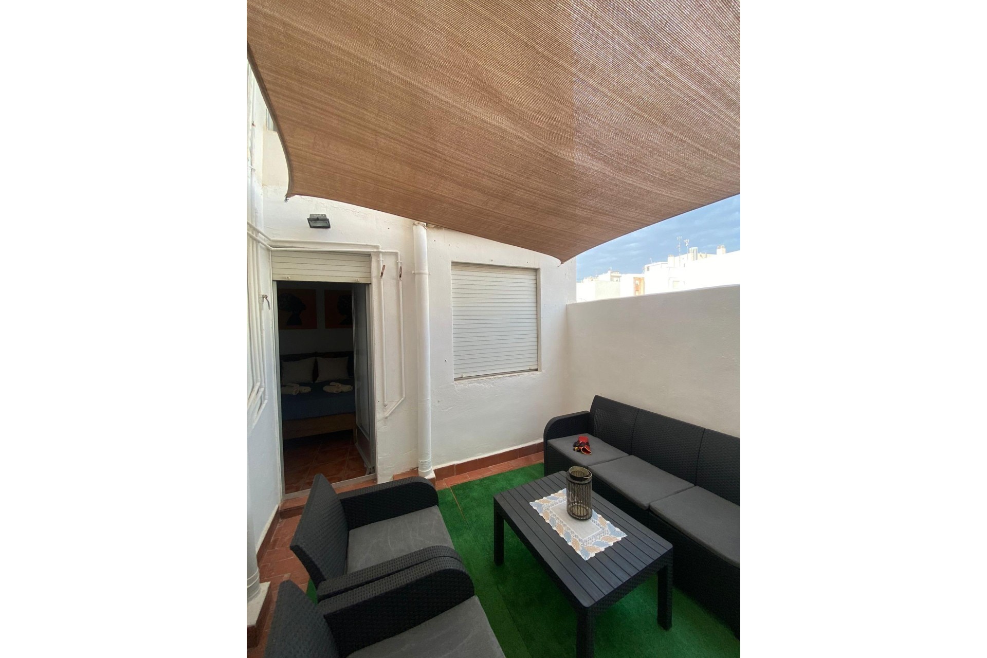 Venta - Apartamento / Piso -
Torrevieja - Playa del Cura
