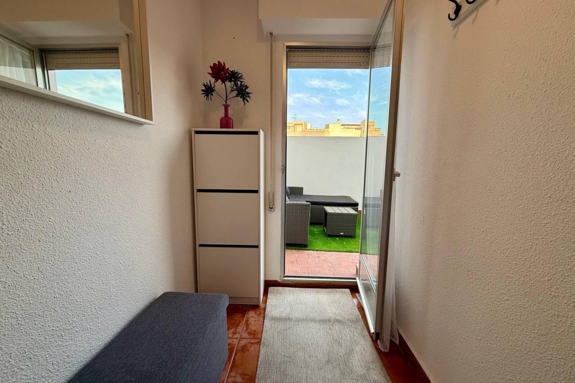 Venta - Apartamento / Piso -
Torrevieja - Playa del Cura
