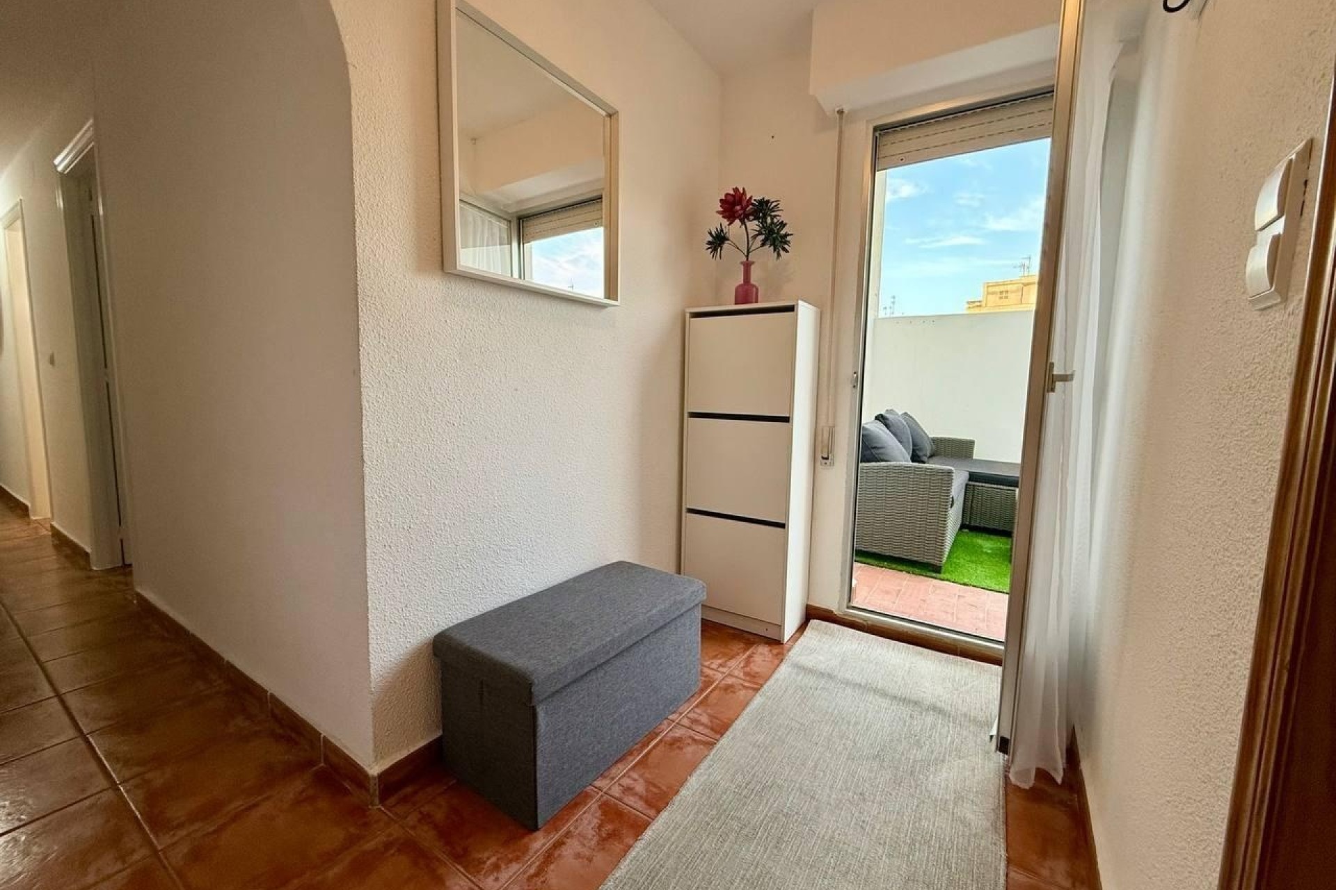 Venta - Apartamento / Piso -
Torrevieja - Playa del Cura