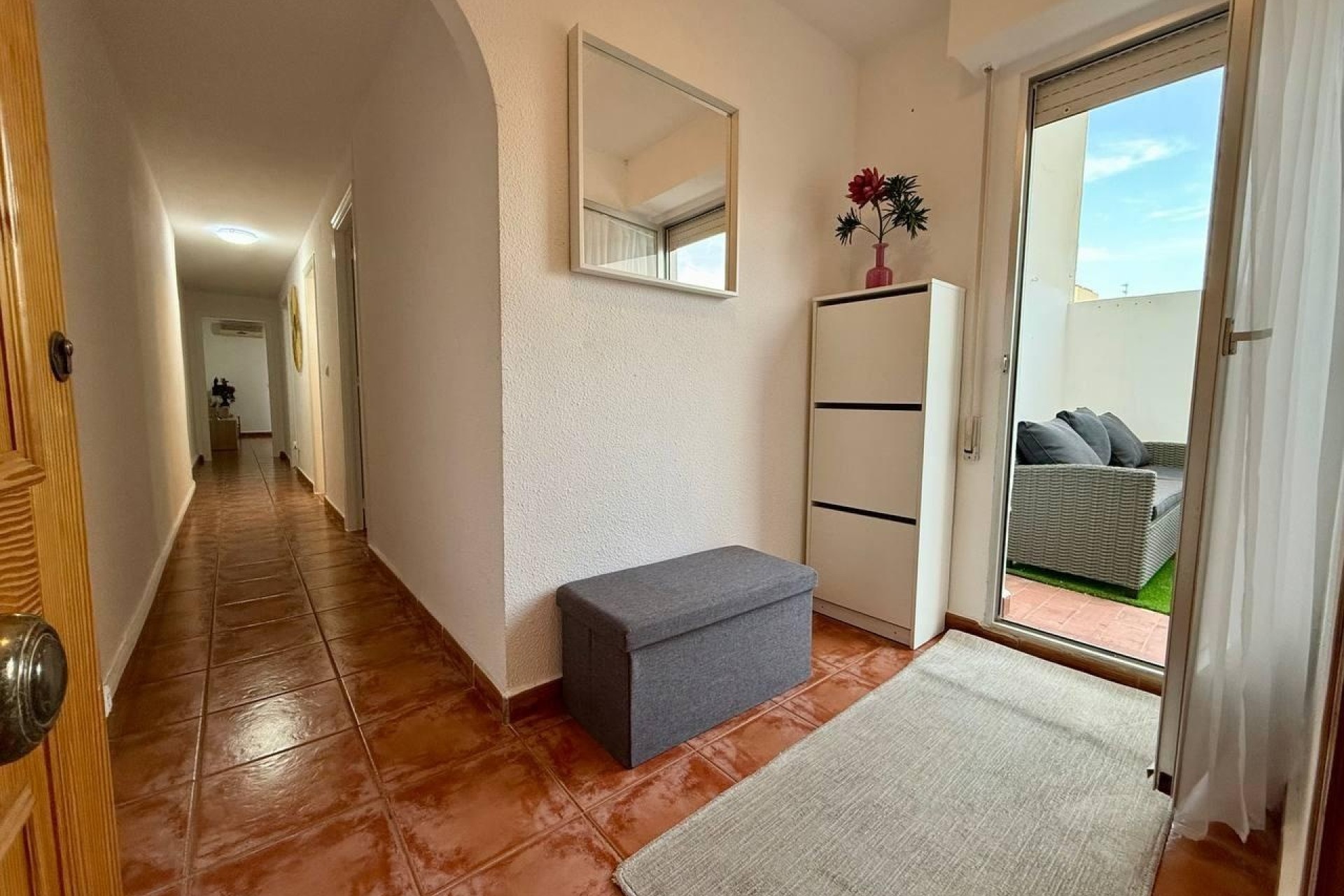 Venta - Apartamento / Piso -
Torrevieja - Playa del Cura