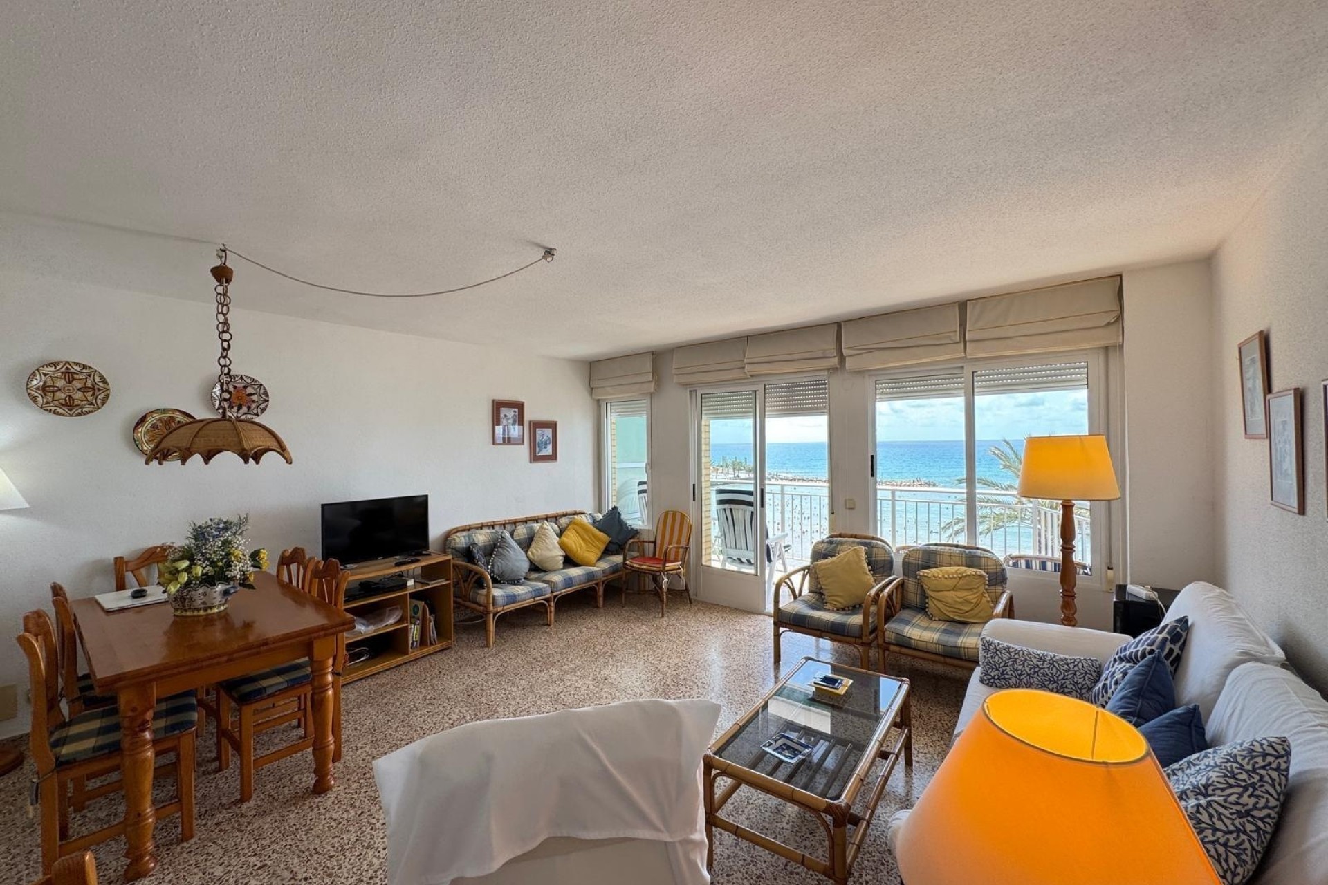 Venta - Apartamento / Piso -
Torrevieja - Playa del Cura