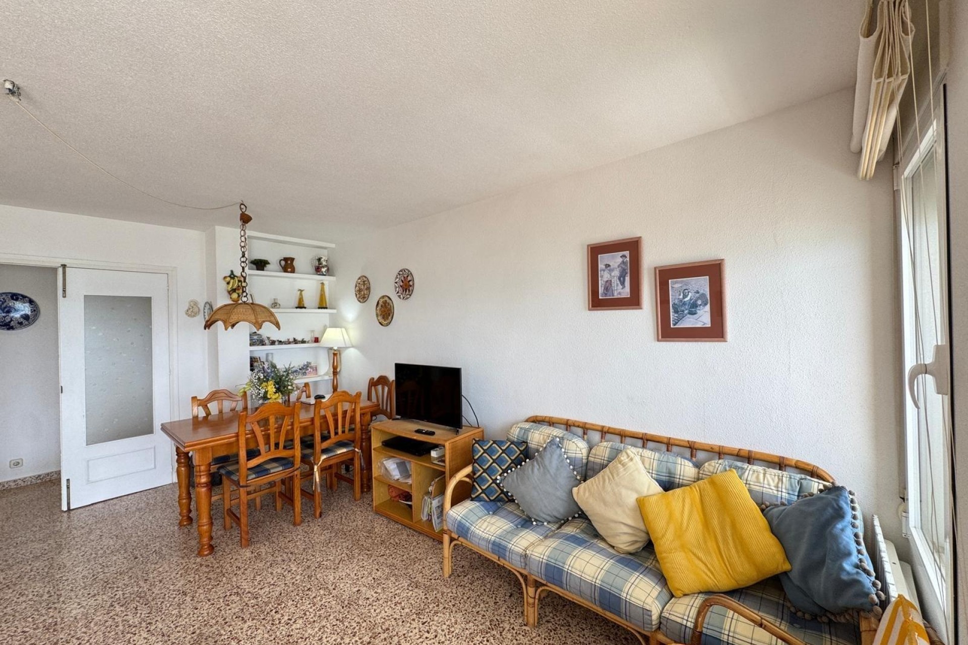 Venta - Apartamento / Piso -
Torrevieja - Playa del Cura