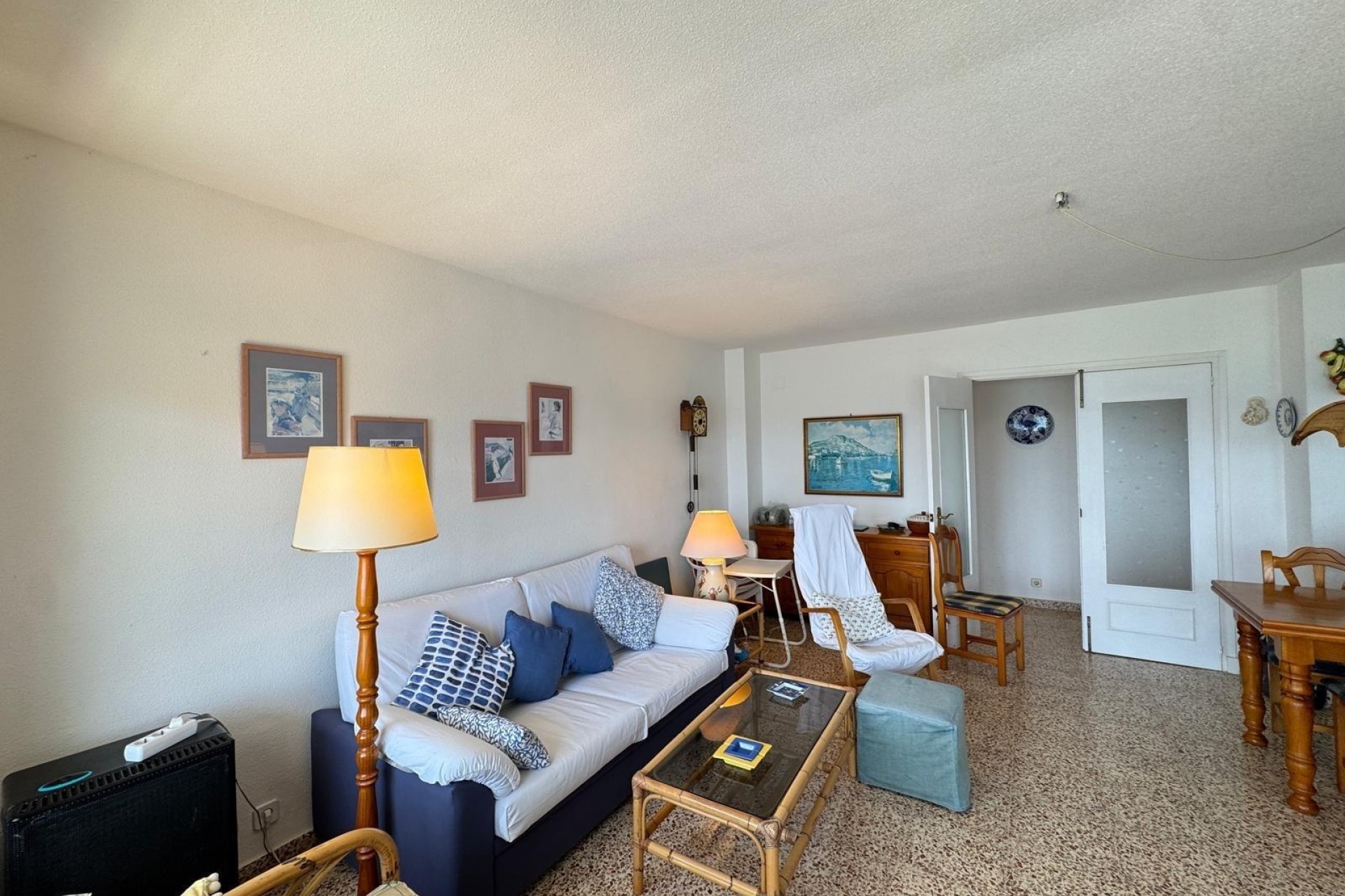 Venta - Apartamento / Piso -
Torrevieja - Playa del Cura
