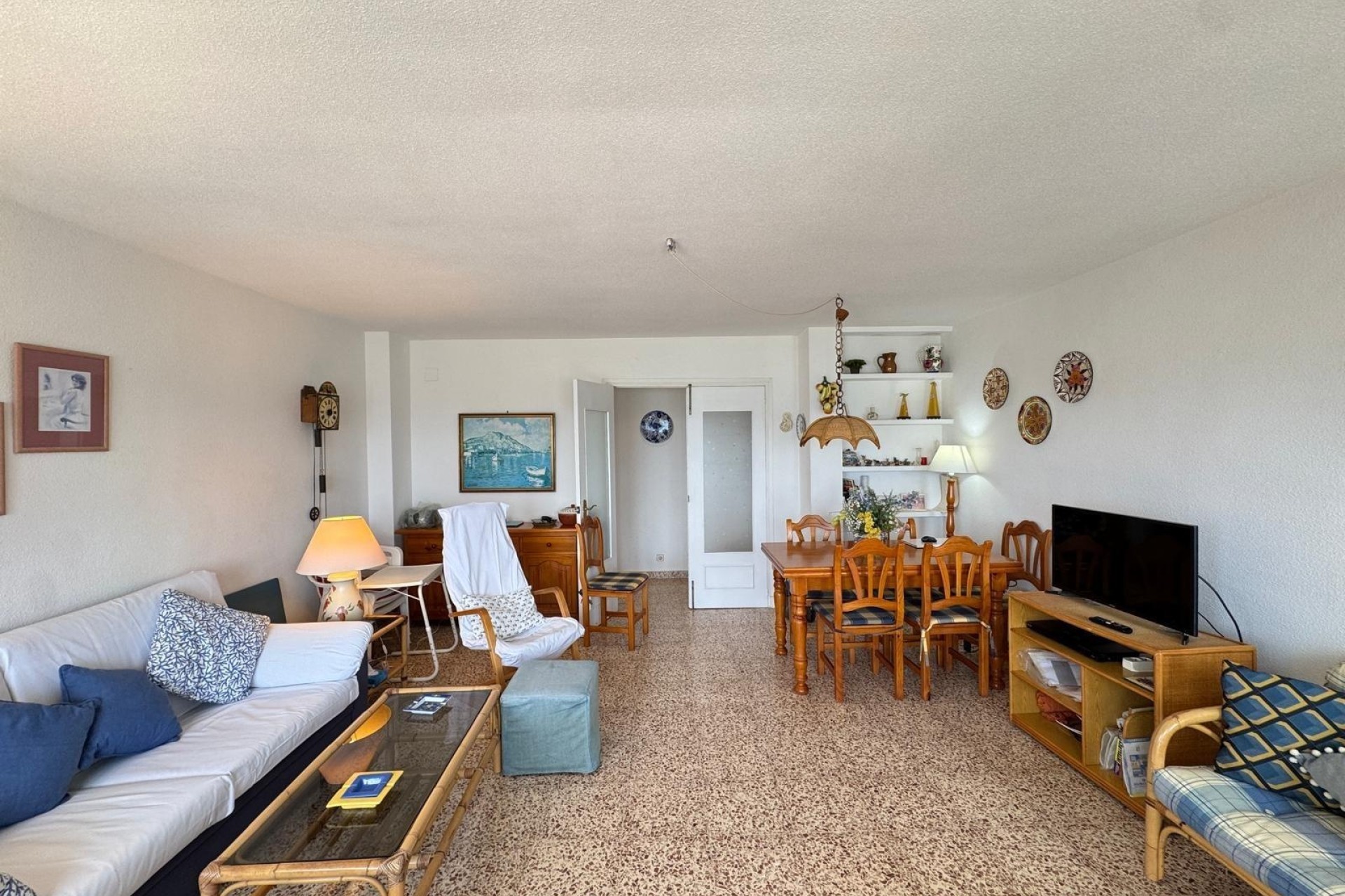 Venta - Apartamento / Piso -
Torrevieja - Playa del Cura