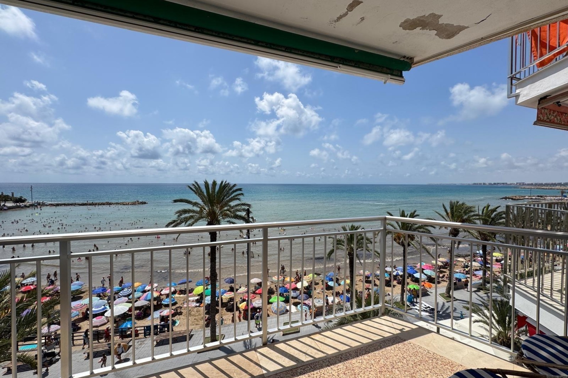 Venta - Apartamento / Piso -
Torrevieja - Playa del Cura