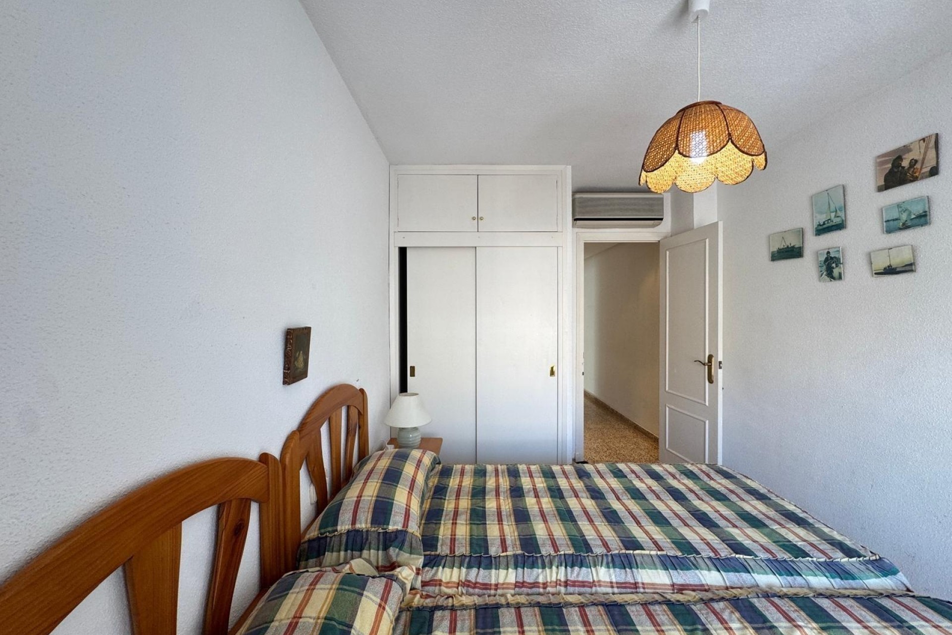 Venta - Apartamento / Piso -
Torrevieja - Playa del Cura