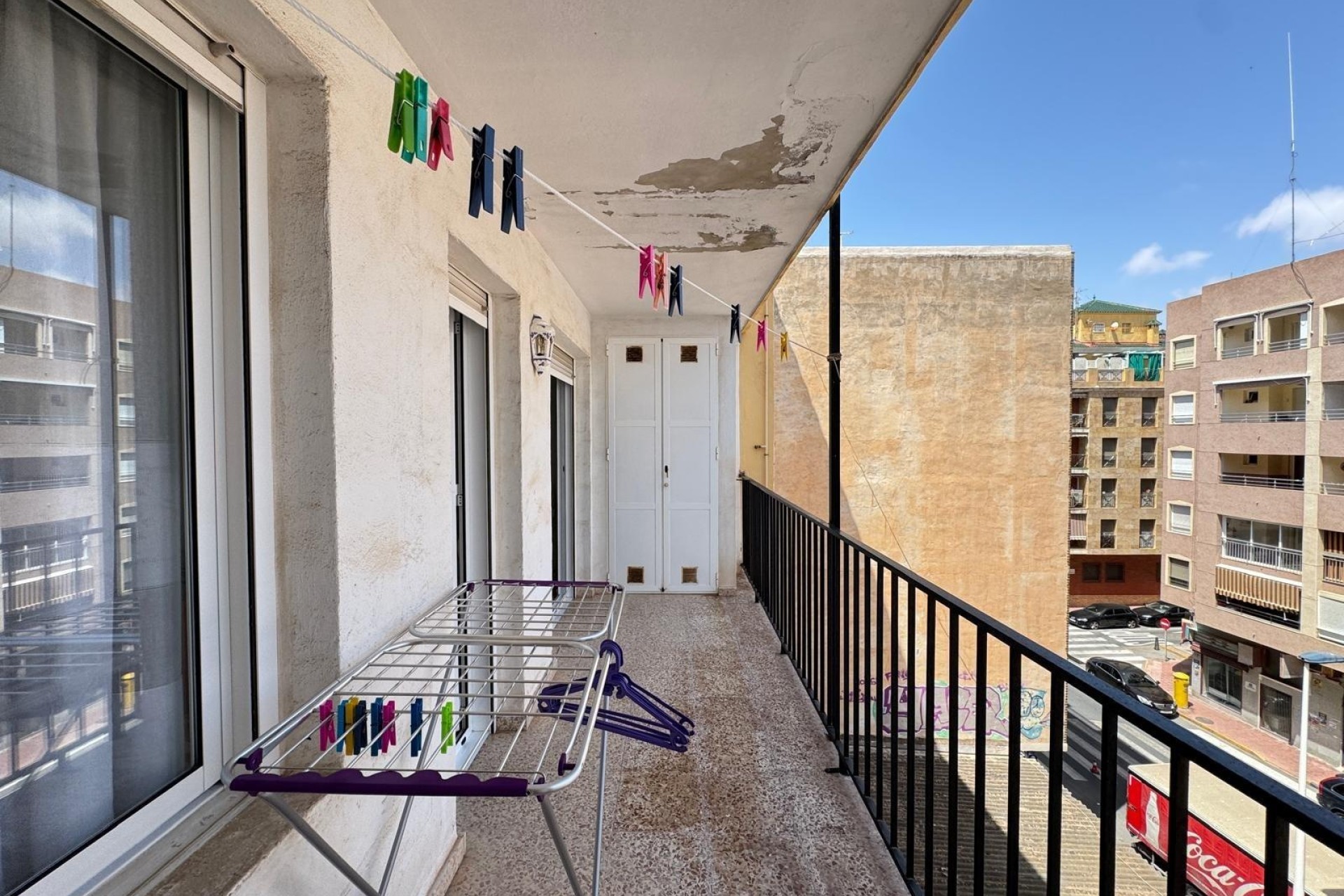 Venta - Apartamento / Piso -
Torrevieja - Playa del Cura