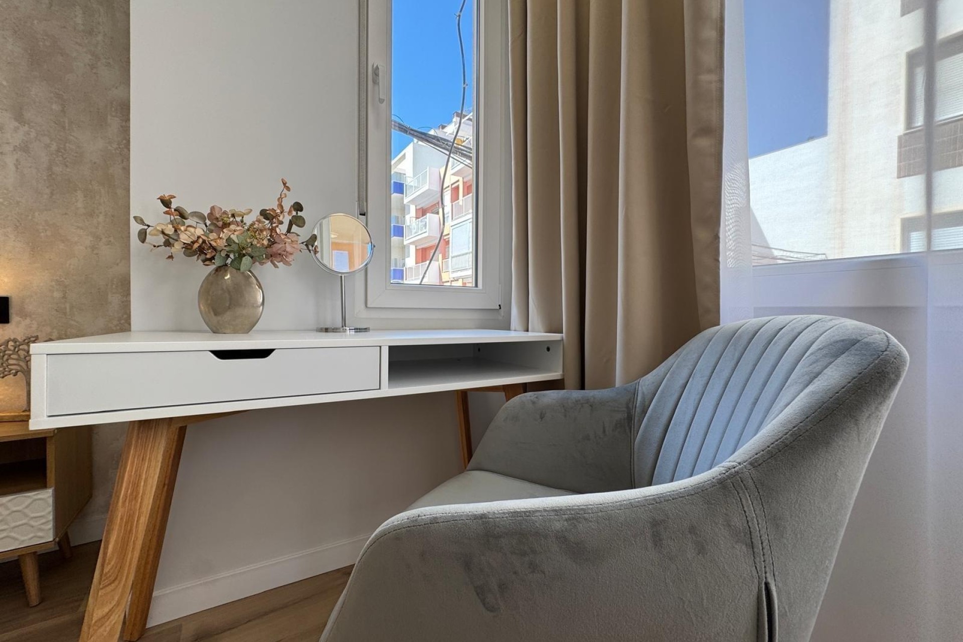 Venta - Apartamento / Piso -
Torrevieja - Playa del Cura