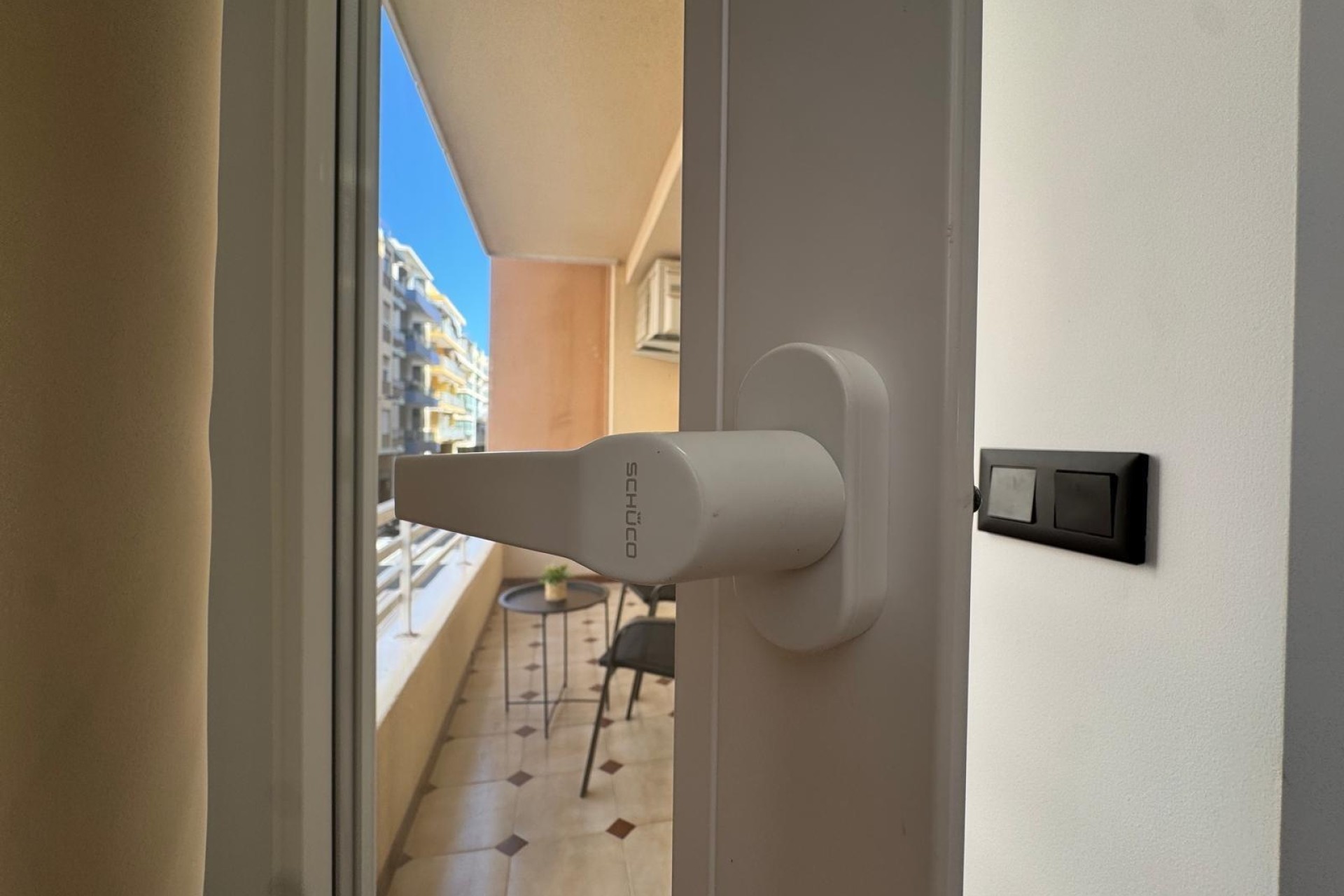 Venta - Apartamento / Piso -
Torrevieja - Playa del Cura