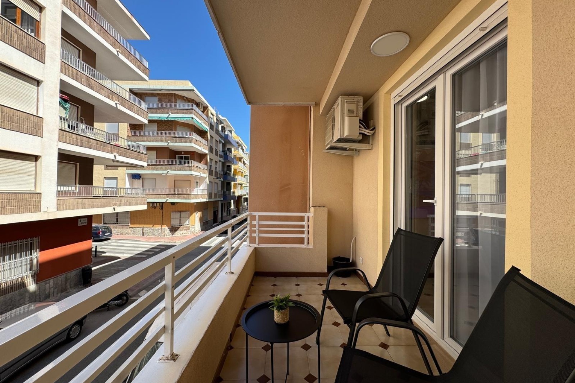 Venta - Apartamento / Piso -
Torrevieja - Playa del Cura
