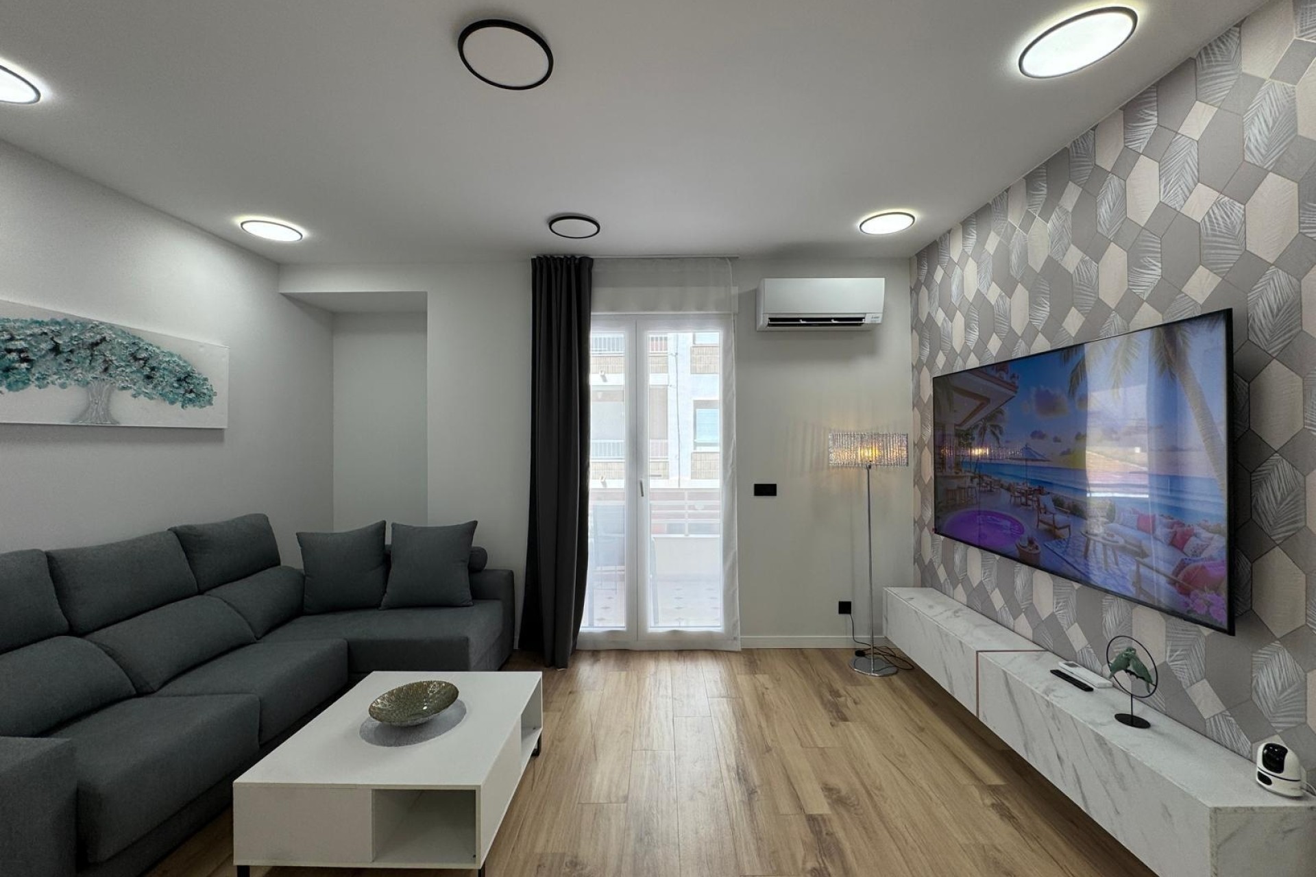 Venta - Apartamento / Piso -
Torrevieja - Playa del Cura