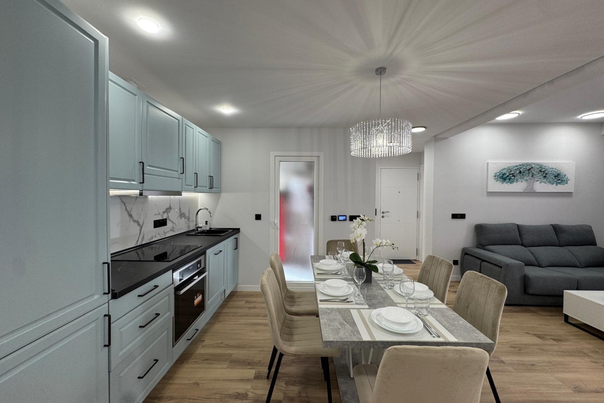 Venta - Apartamento / Piso -
Torrevieja - Playa del Cura
