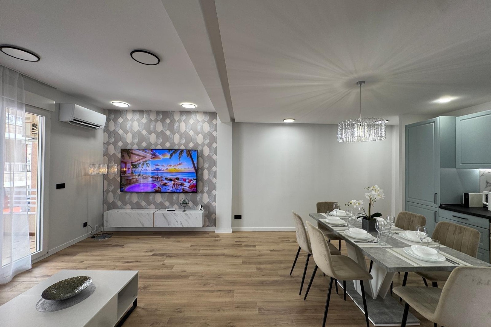 Venta - Apartamento / Piso -
Torrevieja - Playa del Cura